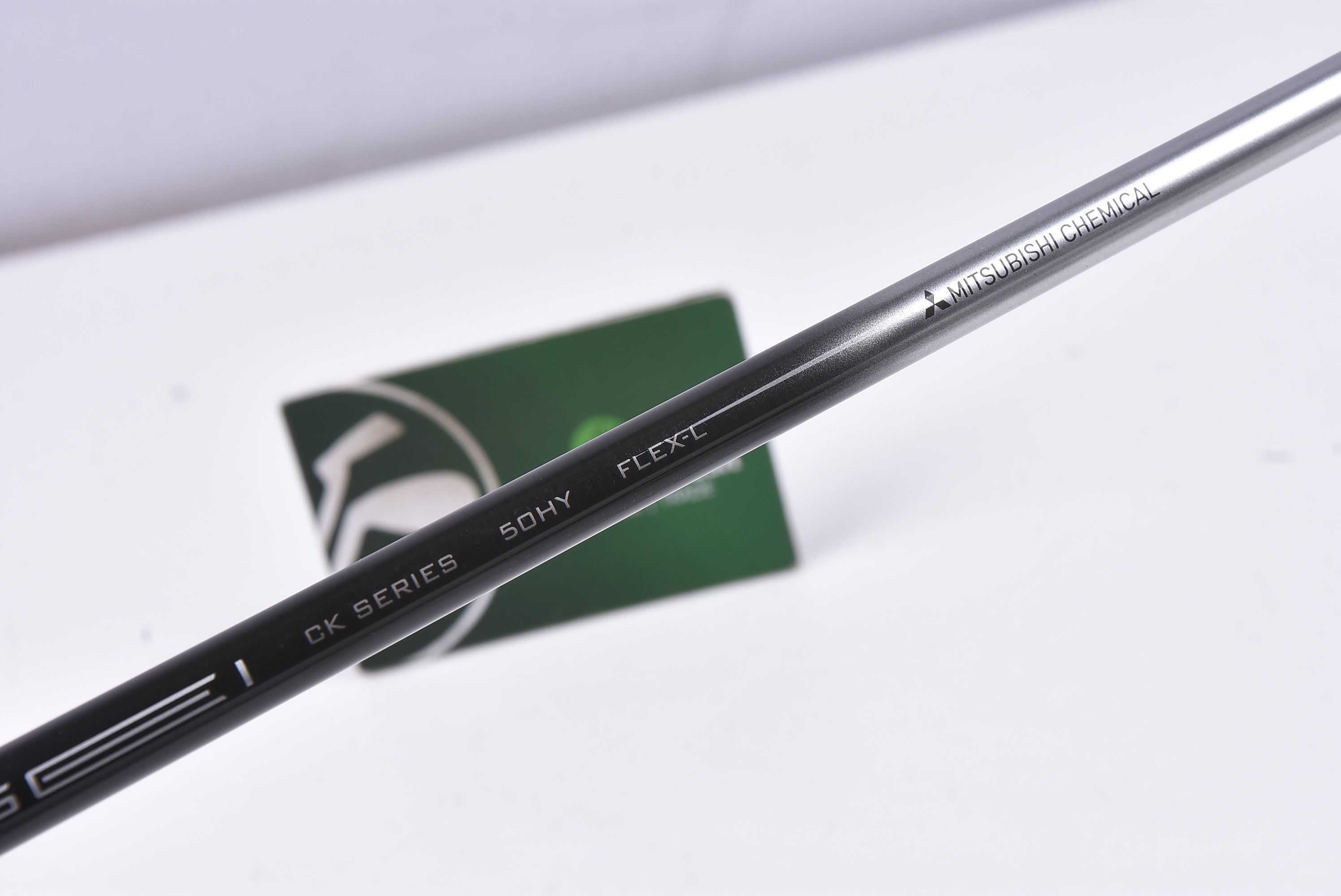 Ladies Tensei CK Series Red 50 #4 Hybrid Shaft / Ladies Flex / Titleist 2nd Gen