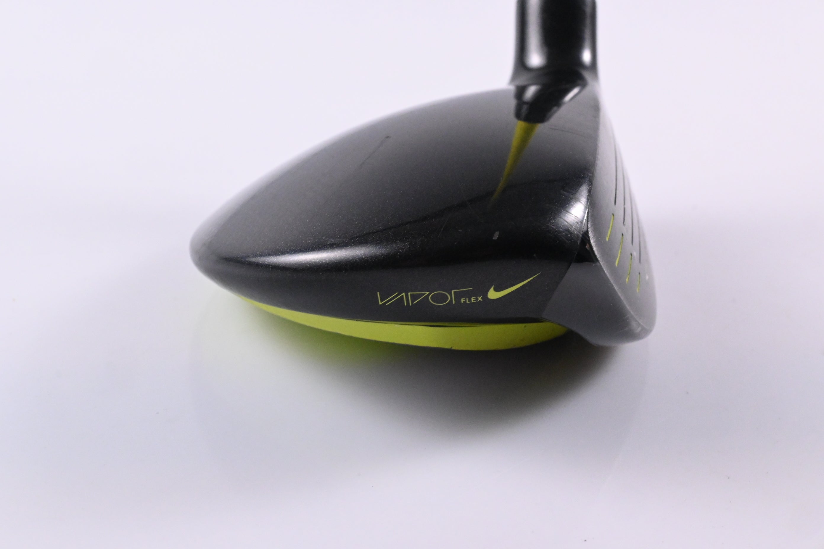 Nike Vapor Flex #5 Wood / 17-21 Degree / Stiff Flex UST Proforce V2 Yellow 7