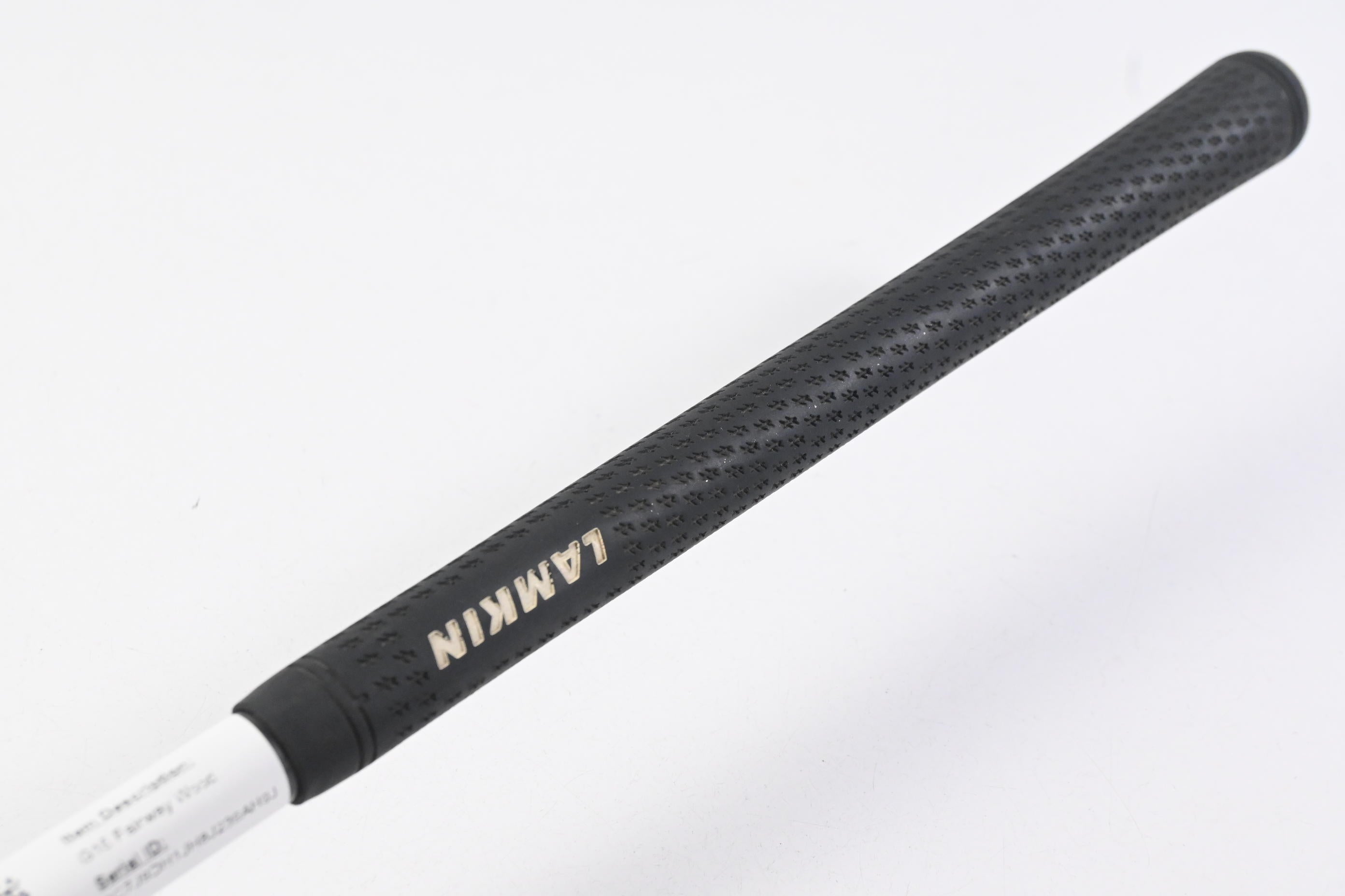 Left Hand Ping G15 #5 Wood / 18.5 Degree / Combo Flex G-Tech Shaft