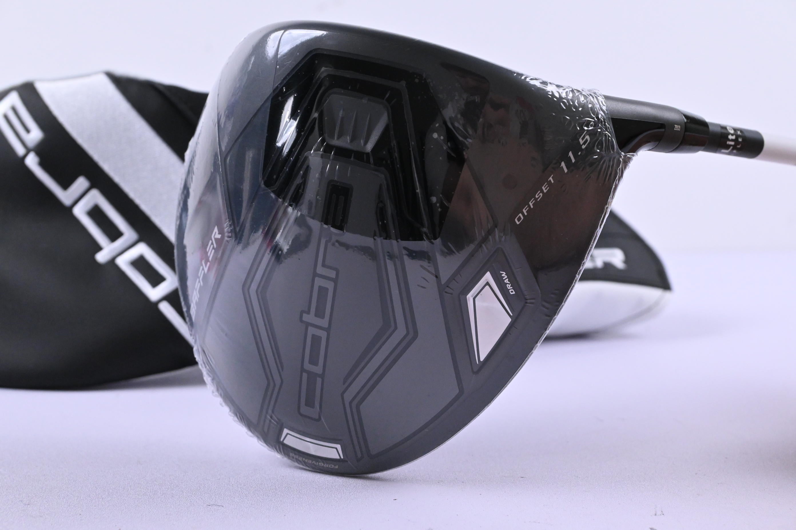 Cobra Baffler Driver / 11.5 Degree / Senior Flex Cobra Ultralite 40 Shaft