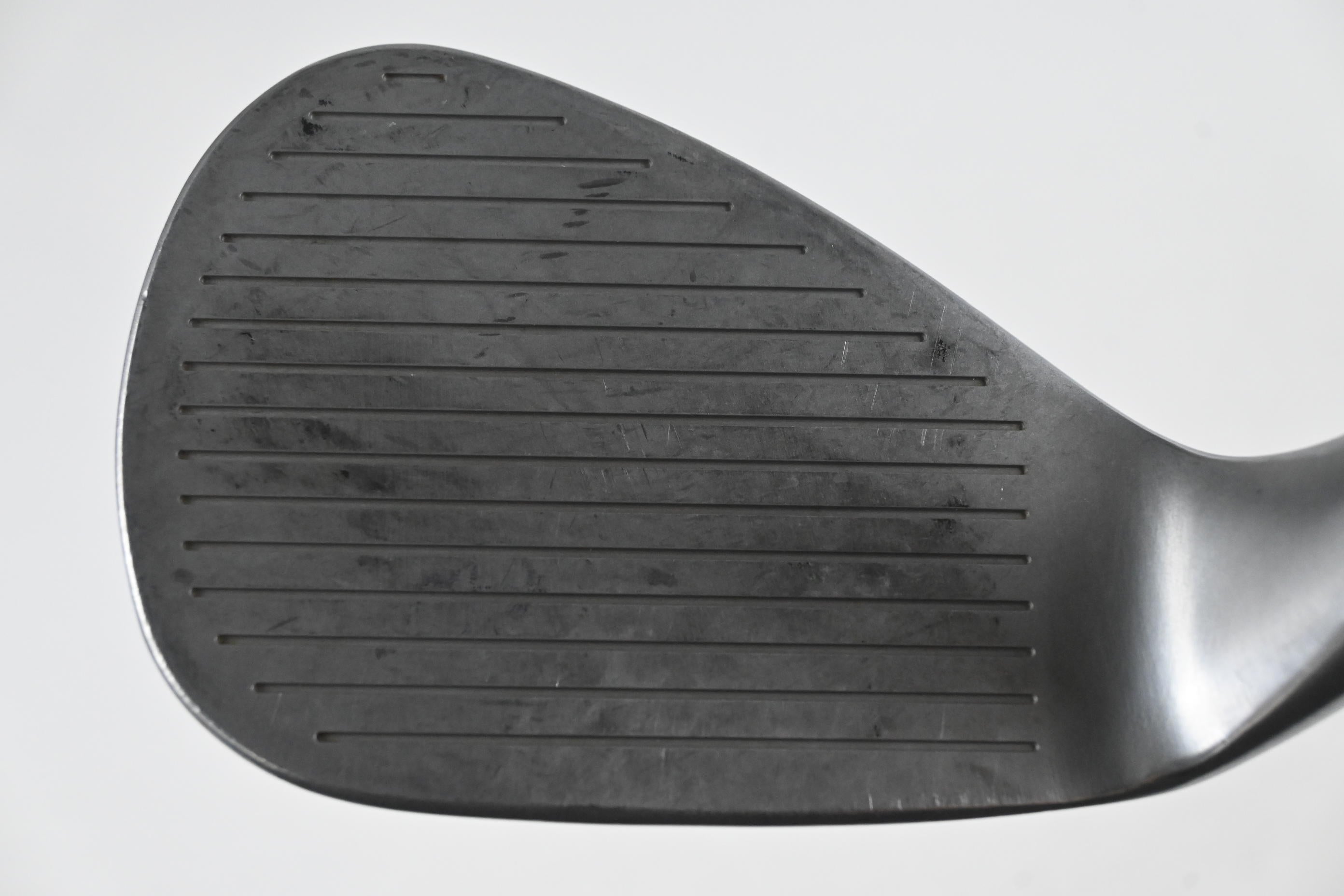 Rife SC51 Lob Wedge / 60 Degree / Wedge Flex Rife Steel Shaft