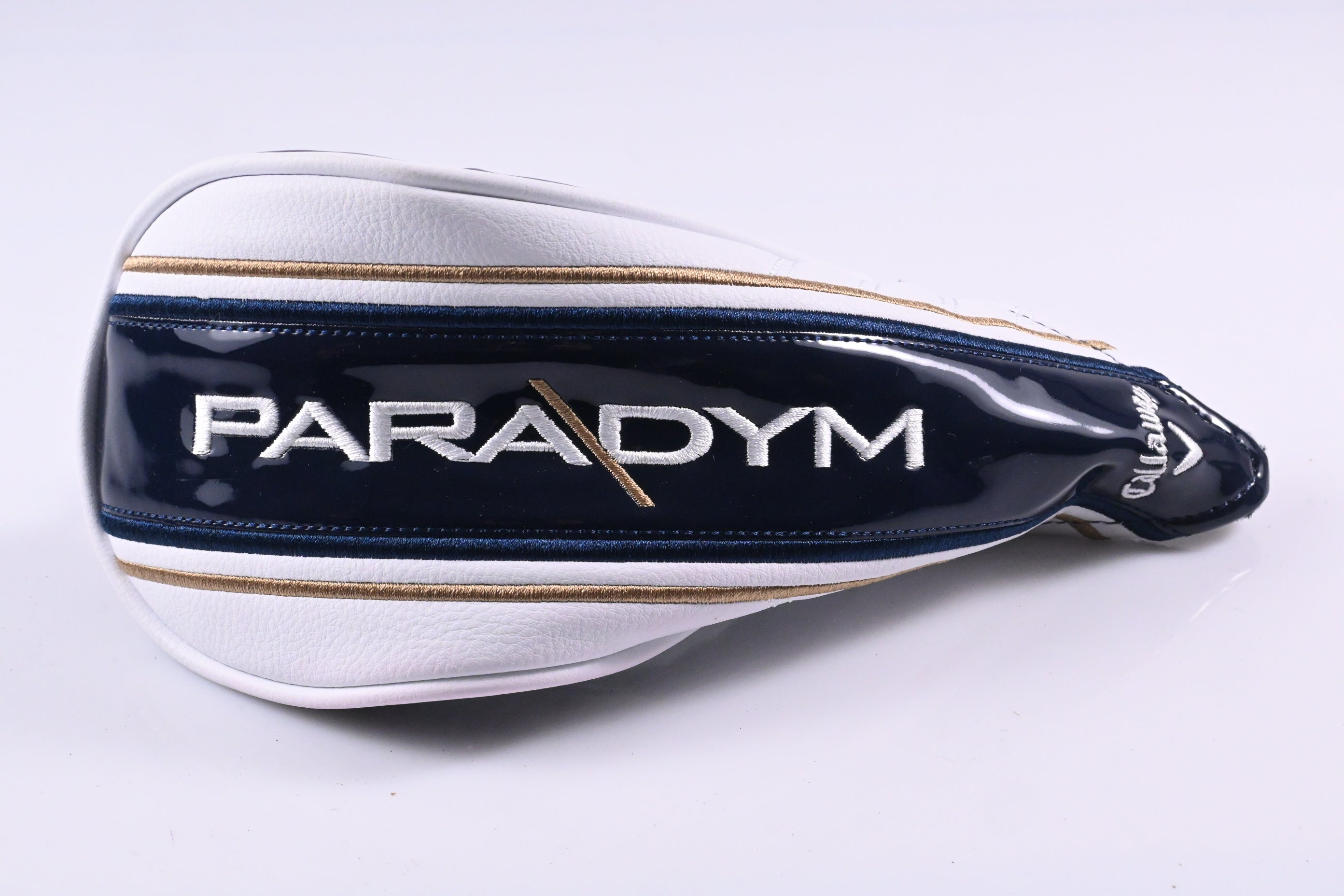 Callaway Paradym X #4 Hybrid / 21 degree / Senior Flex Aldila Ascent Blue 50