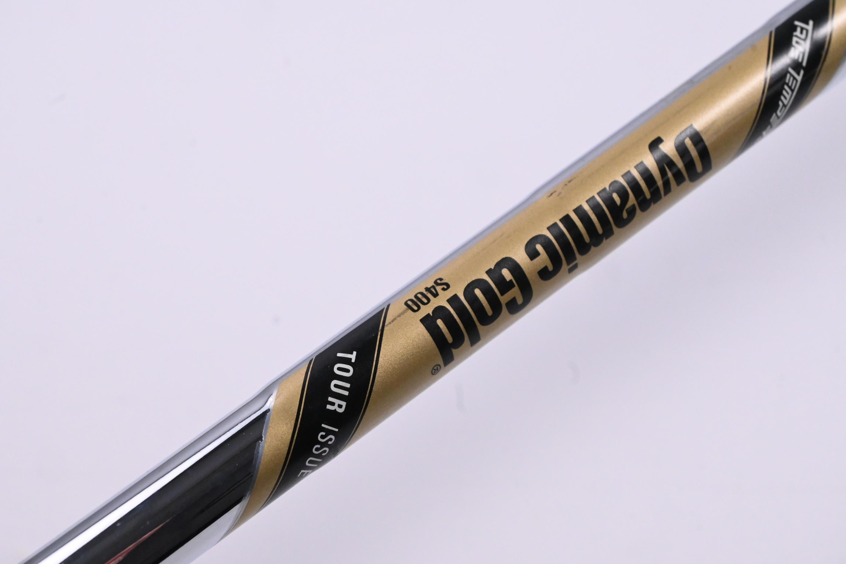 Mizuno Pro T-1 Gap Wedge / 50 Degree / Stiff Flex Dynamic Gold S400 Shaft