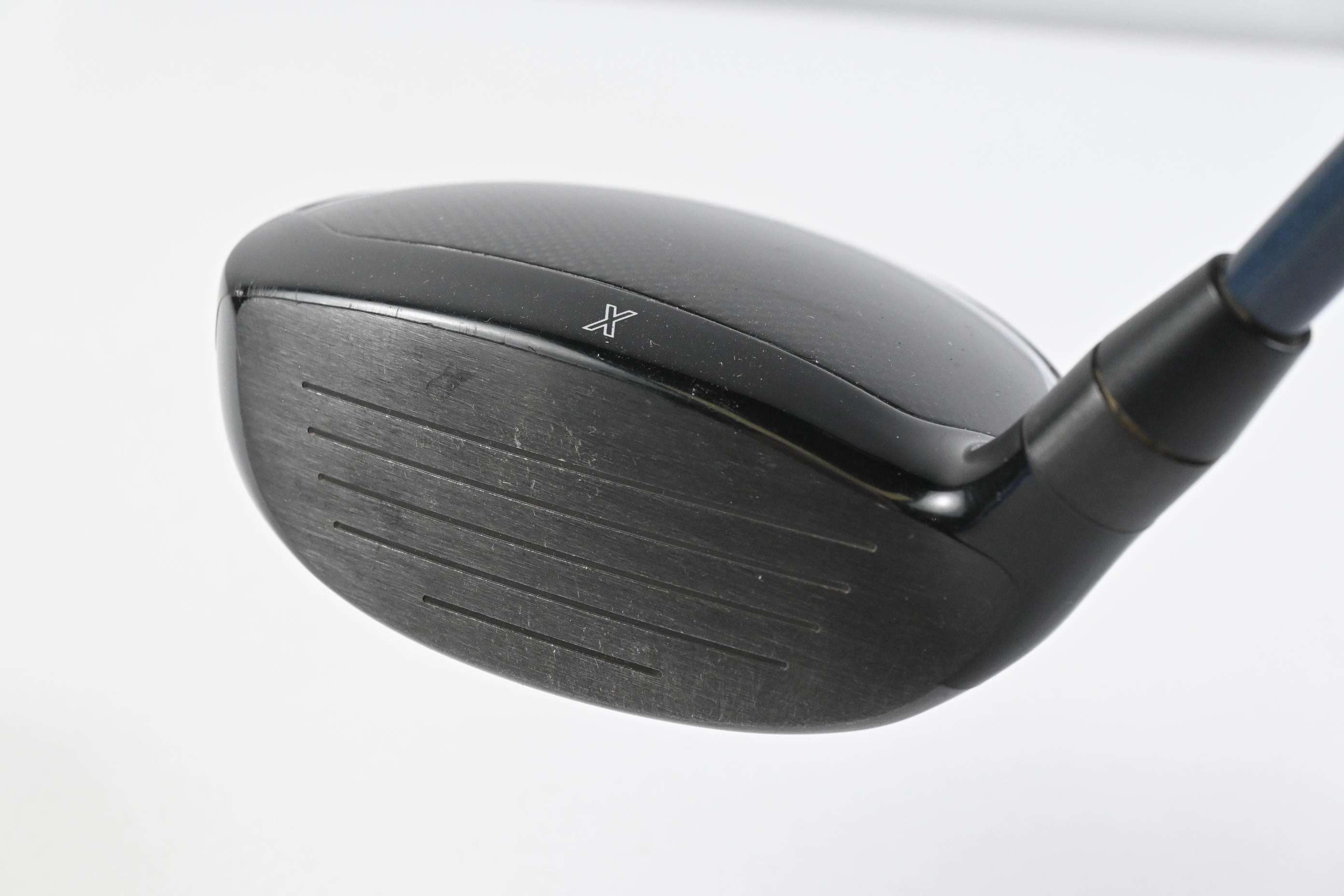 PXG 0311 Black Ops #4 Wood / 17 Degree / Regular Flex Project X Denali Blue 60