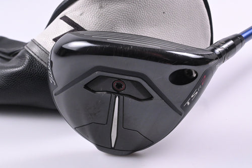 Titleist TSR2 #3 Wood / 15 Degree / Stiff Flex Graphite Design Tour AD VR-6