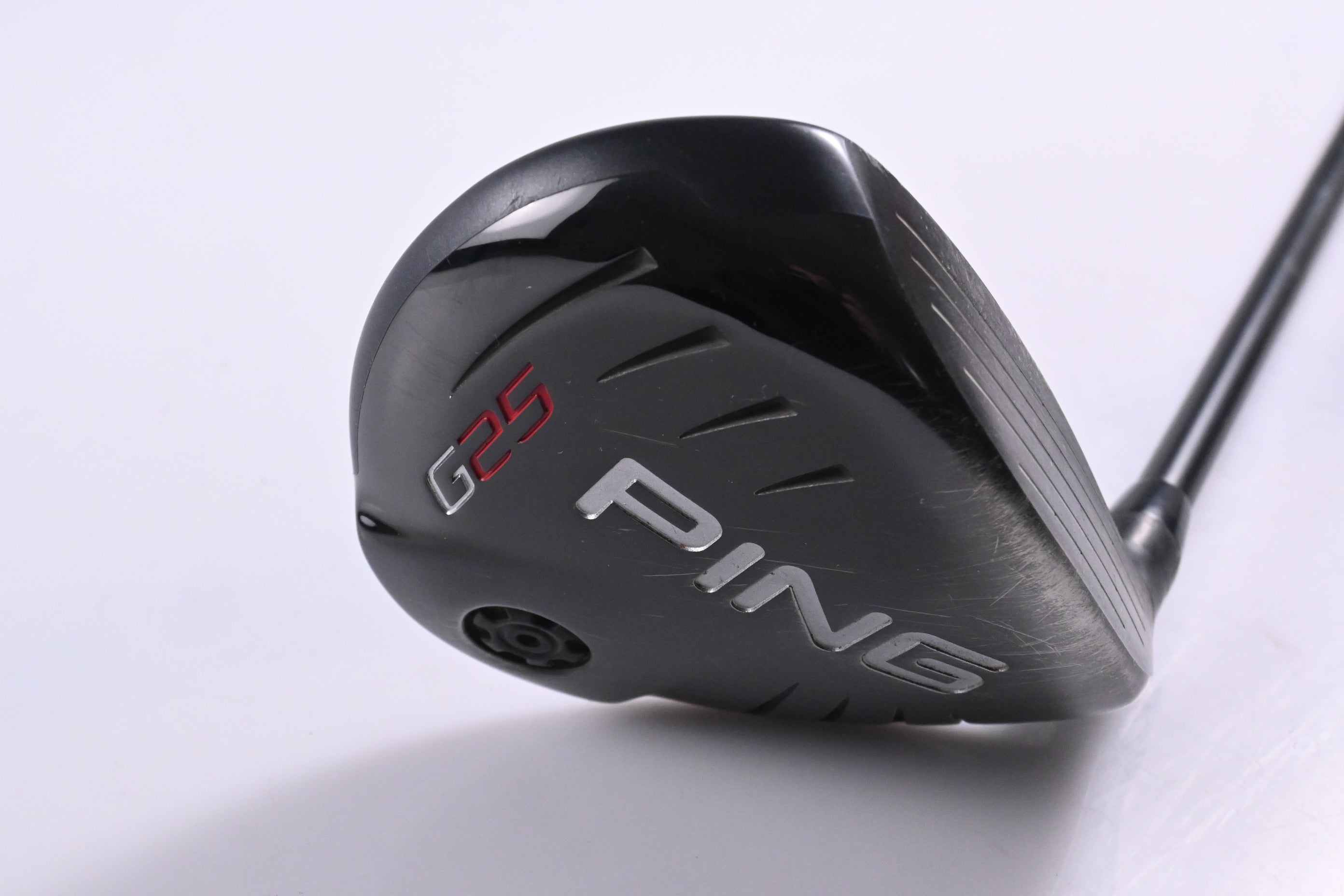Ping G25 #3 Wood / 15 Degree / Regular Flex Ping TFC 189 Shaft