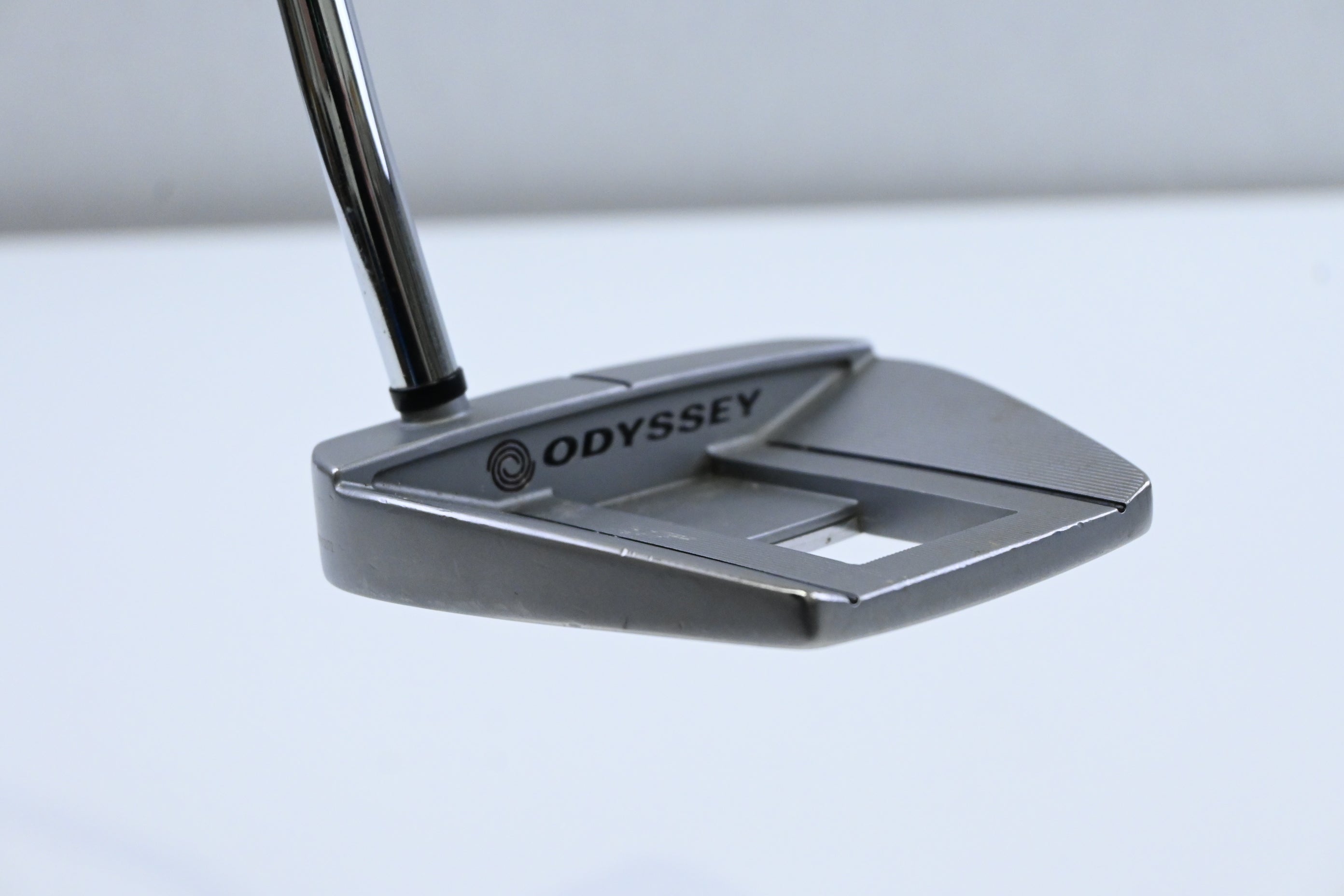 Odyssey White Hot OG 2021 7 Bird Putter / 34 Inch