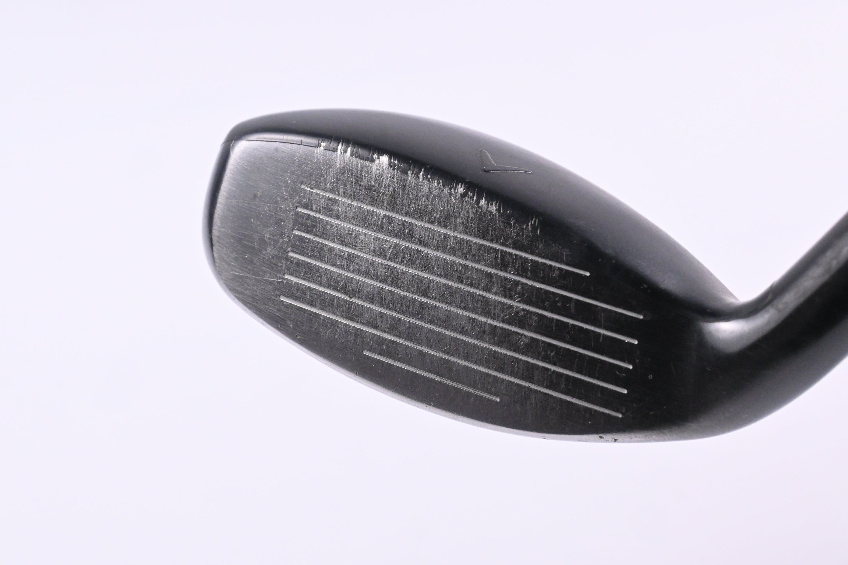 Callaway XR #3 Hybrid / 19 Degree / Regular Flex Fubuki 55 Shaft