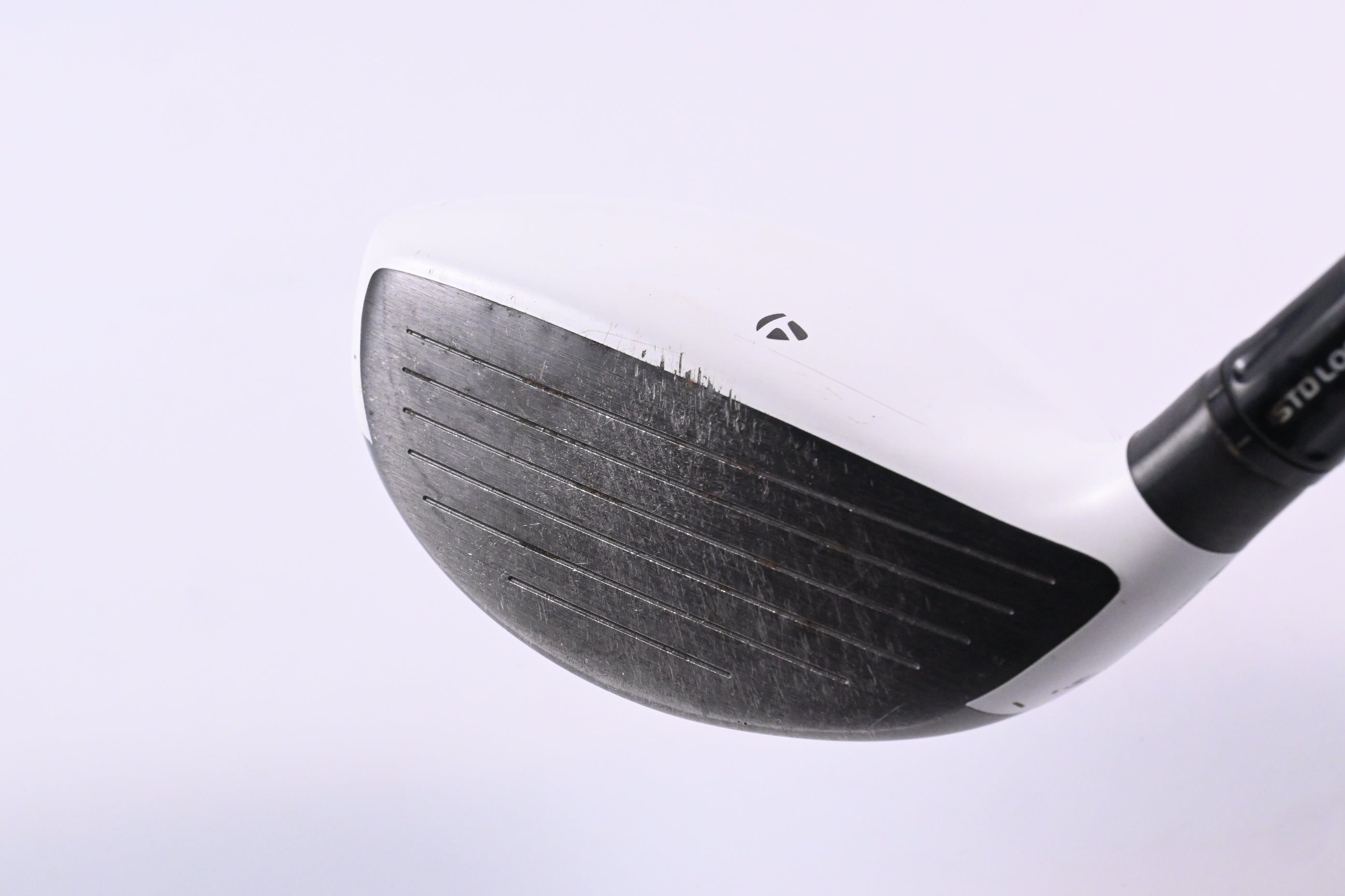 Taylormade R11 #3 Wood / 15.5 Degree / Regular Flex Fujikura Blur 70 Shaft