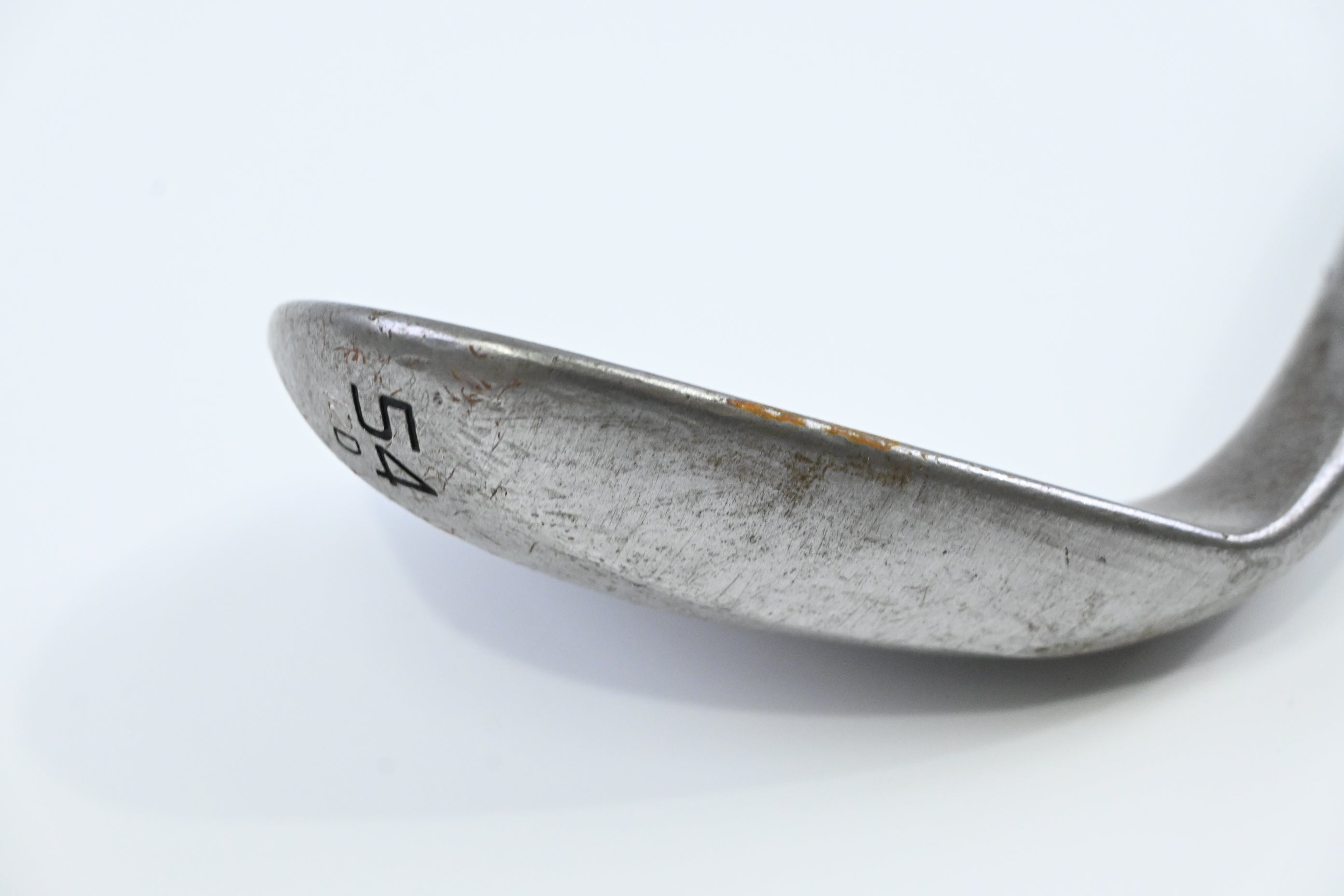 Titleist Vokey SM9 Sand Wedge / 54 Degree / Stiff Flex Dynamic Gold S400 Shaft