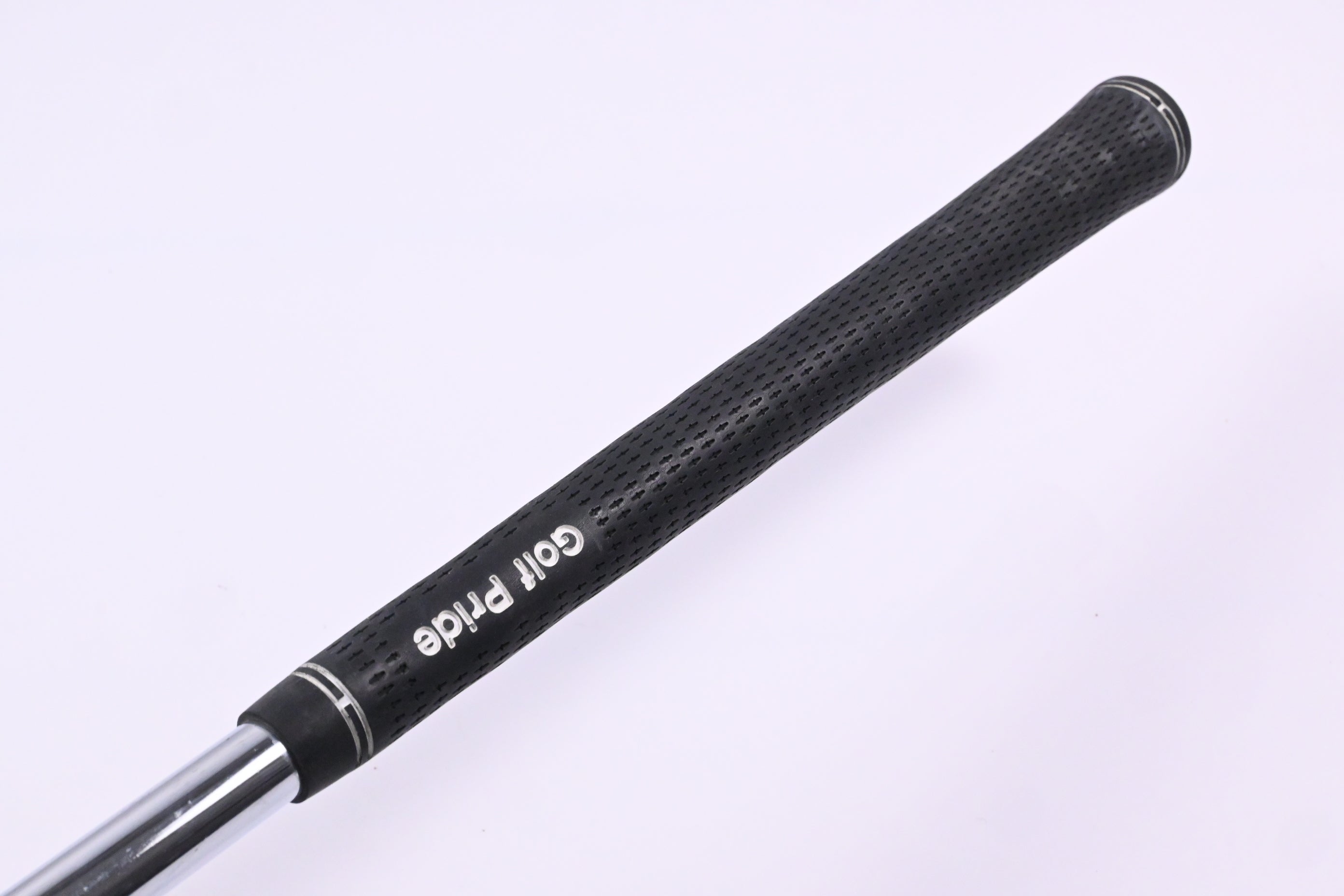 Ping Eye 2+ BeCu #2 Iron / 18.5 Degree / White Dot / Stiff Flex Steel Shaft