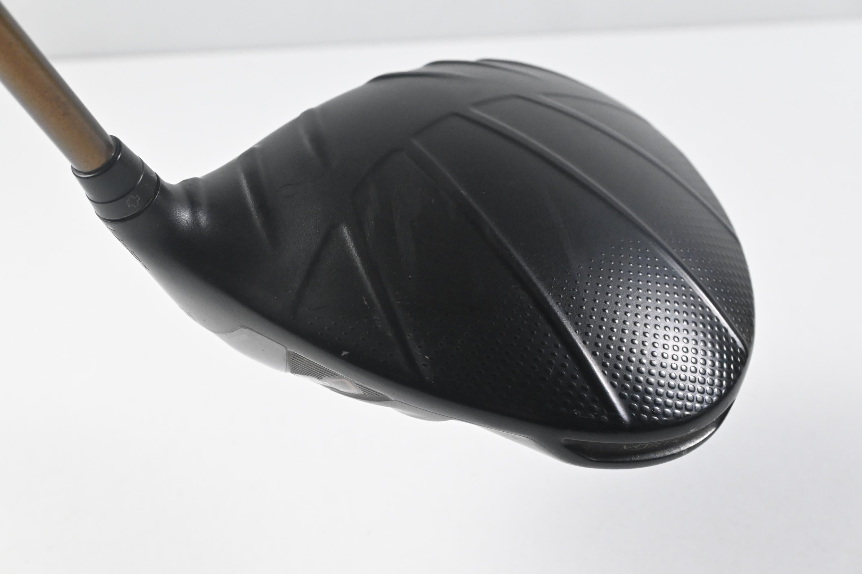 Ping G400 Driver / 10 Degree / Regular Flex Ping Alta CB 55 Shaft