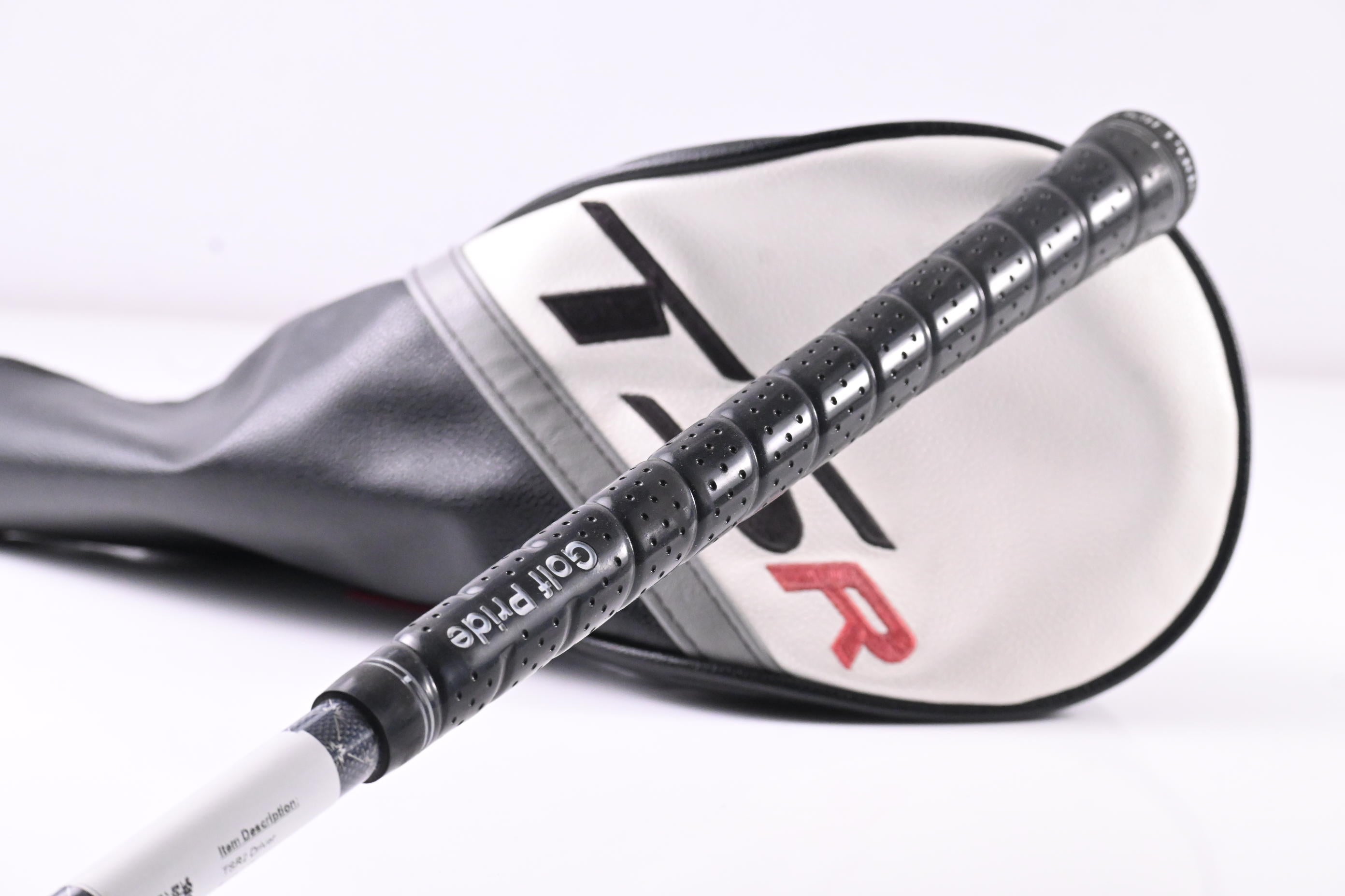 Titleist TSR2 Driver / 9 Degree / Stiff Flex Tensei AV Blue 55 Shaft