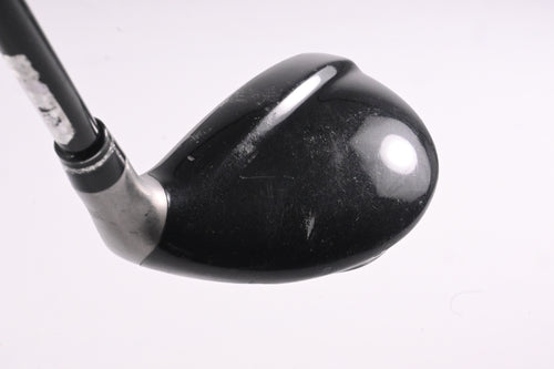 XXIO Prime #6 Hybrid / 26 Degree / Regular Flex XXIO MP 1000 Shafts