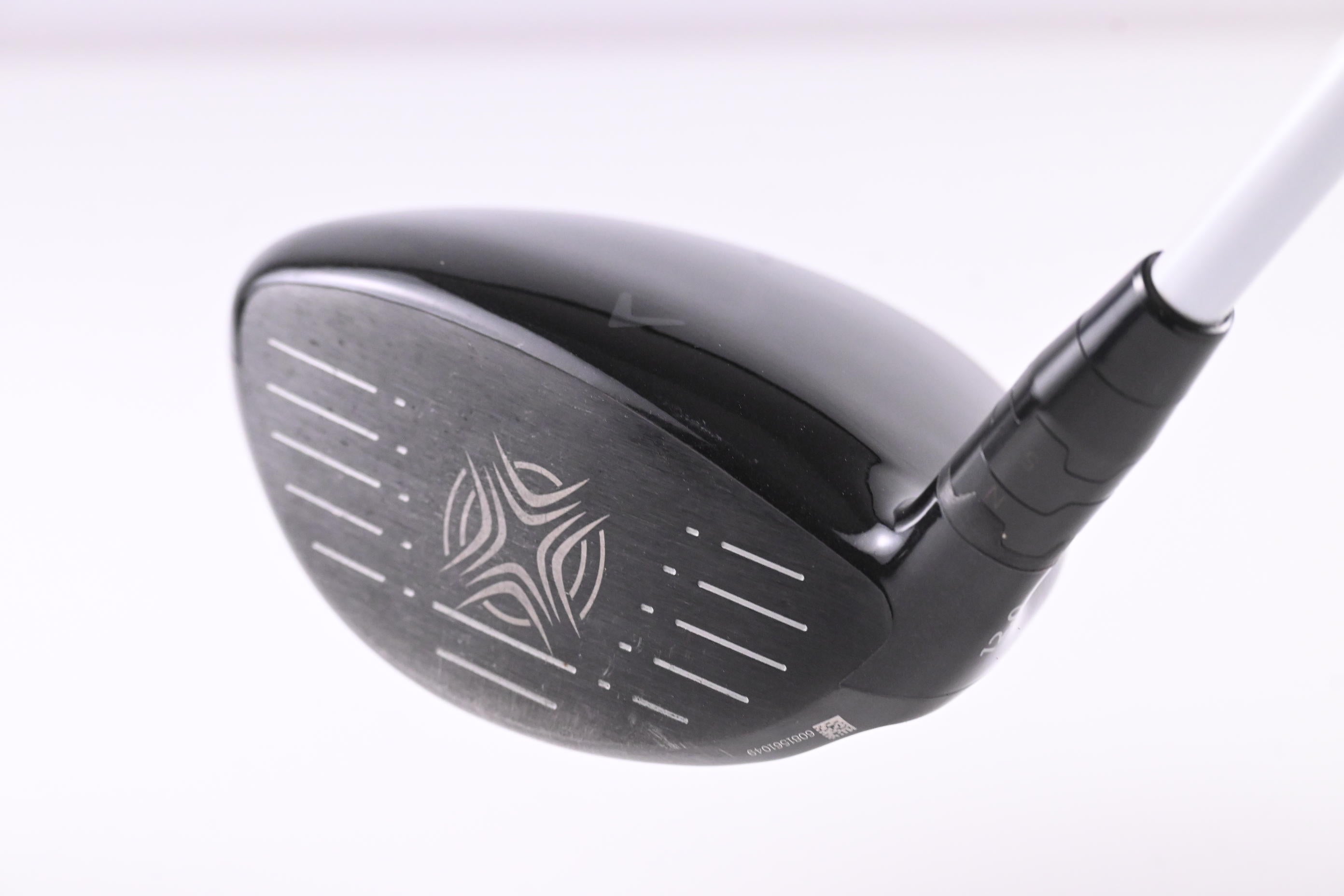 Callaway Big Bertha Mini 1.5 Driver / 12 Degree / Stiff Flex Motore Speeder 565
