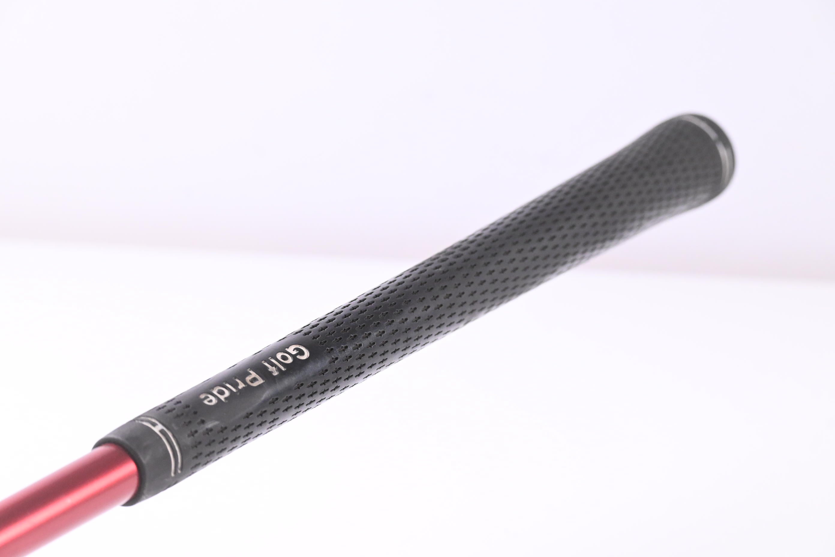Left Hand Benross VT Extreme #5 Wood / 19 Degree / Regular Flex Aldila DVS 75