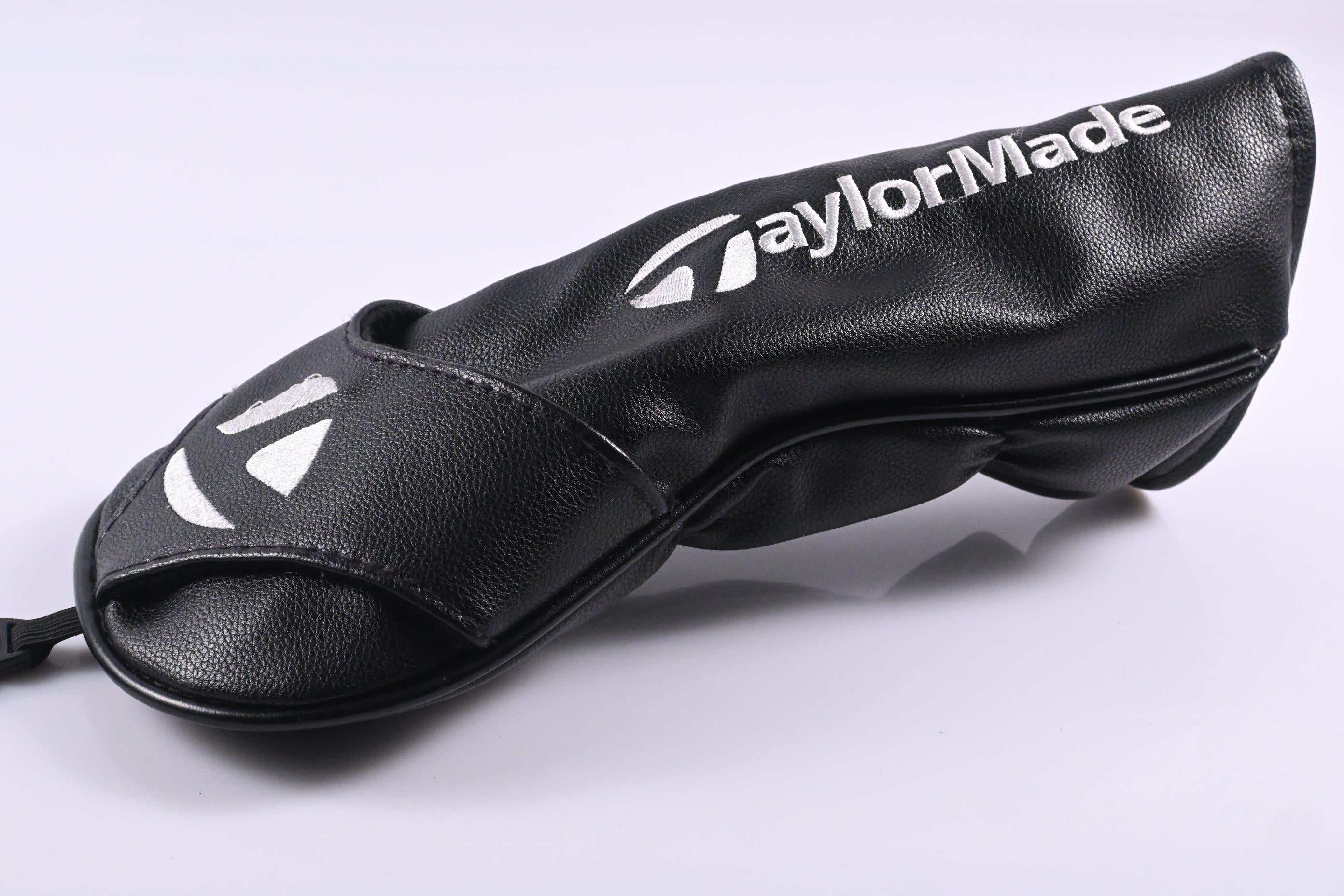 Ladies Taylormade R9 #5 Wood / 17 Degree / Ladies Flex Fujikura Reax 50 Shaft