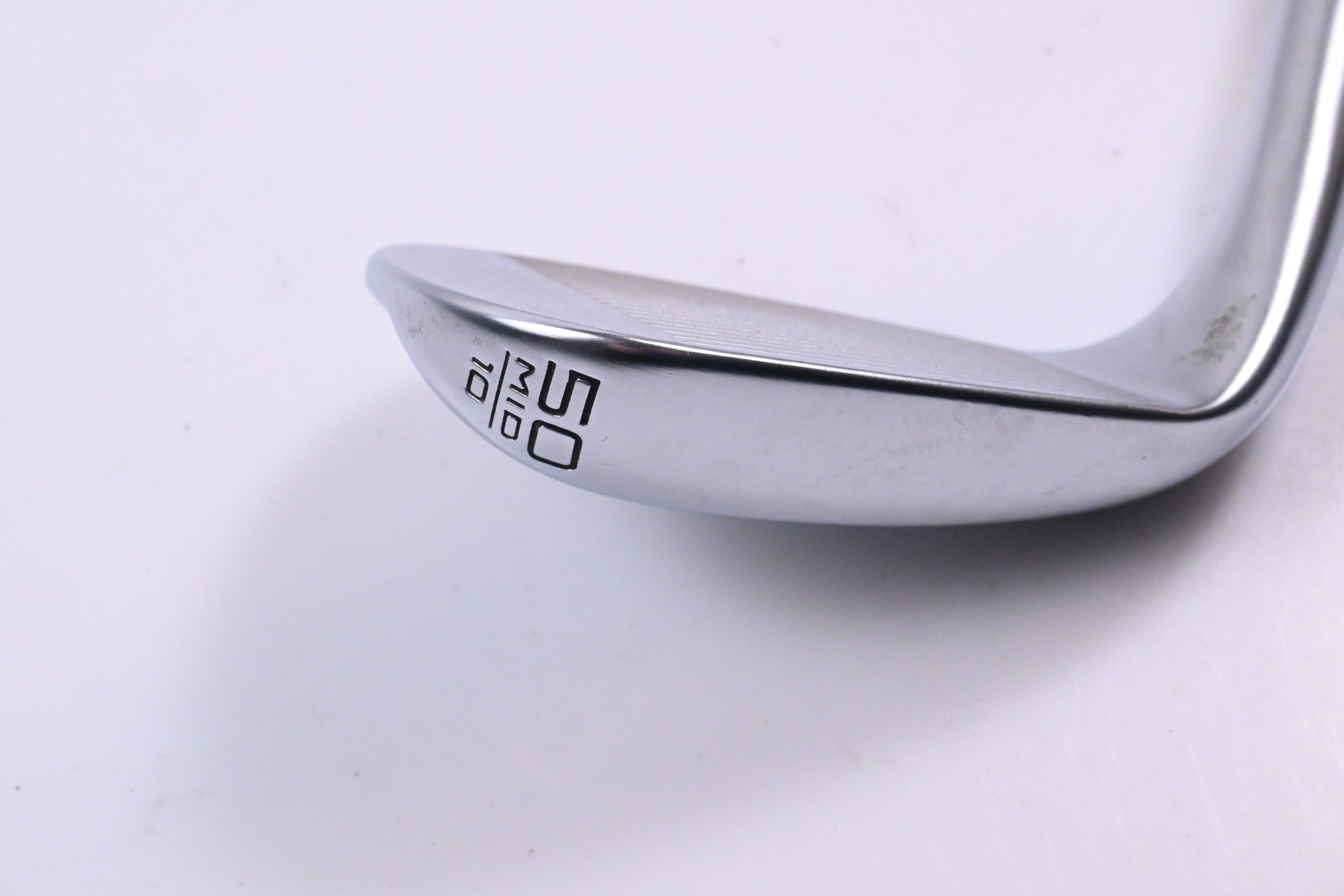 Cleveland RTX 6 Zipcore Gap Wedge / 50 Degree / X-Flex N.S.Pro Modus3 Tour 120