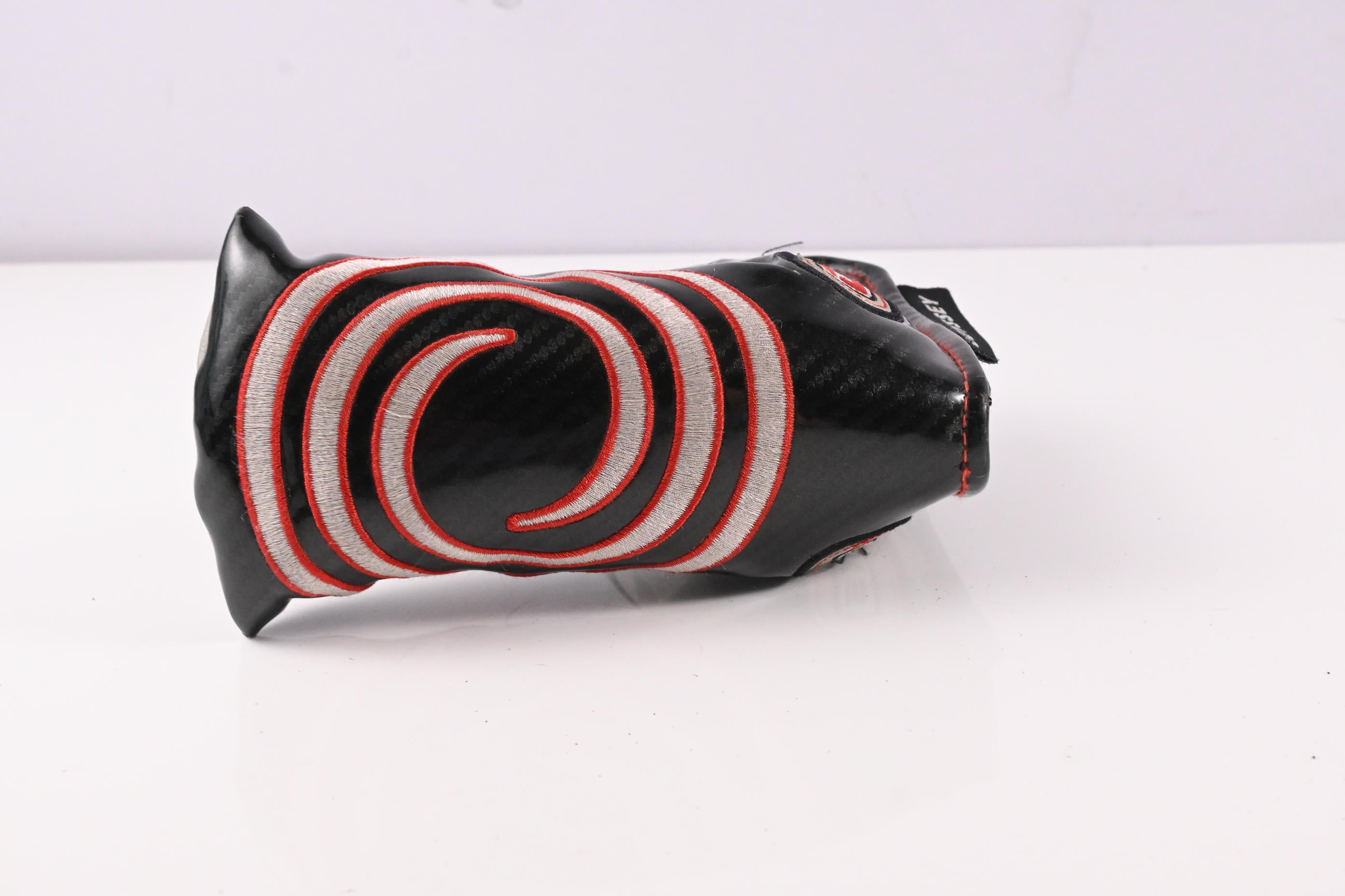 Odyssey O-Works Black Putter / 33 Inch