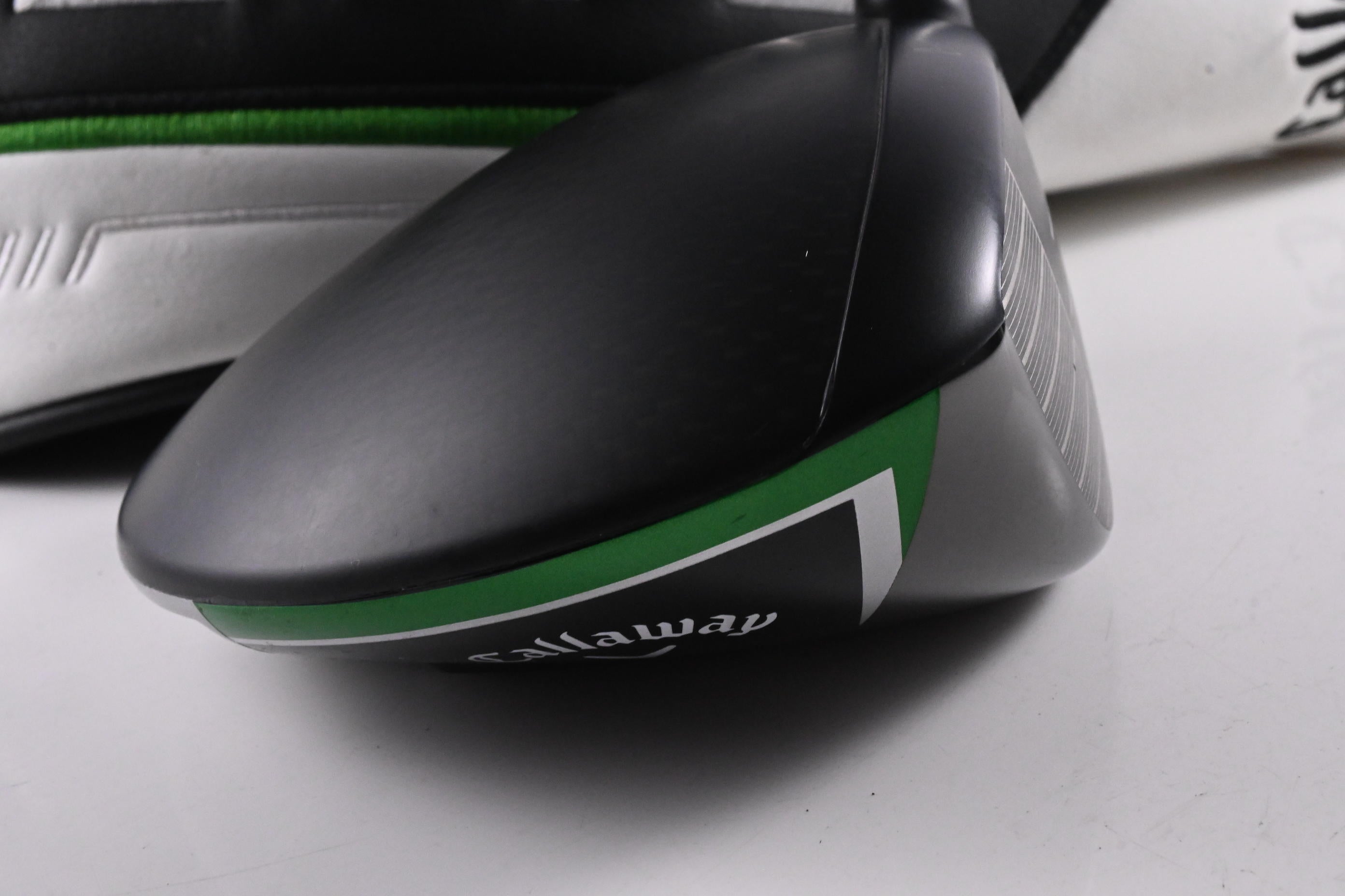 Callaway Elyte Driver / 9 Degree / Stiff Flex Tensei AV Blue 55 Shaft