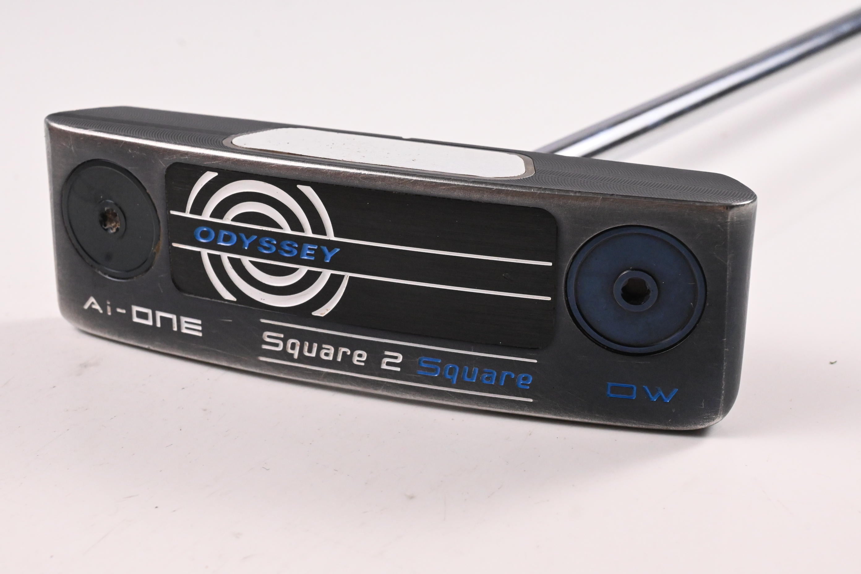 Odyssey Ai-One Square 2 Square DW Putter / 34 Inch