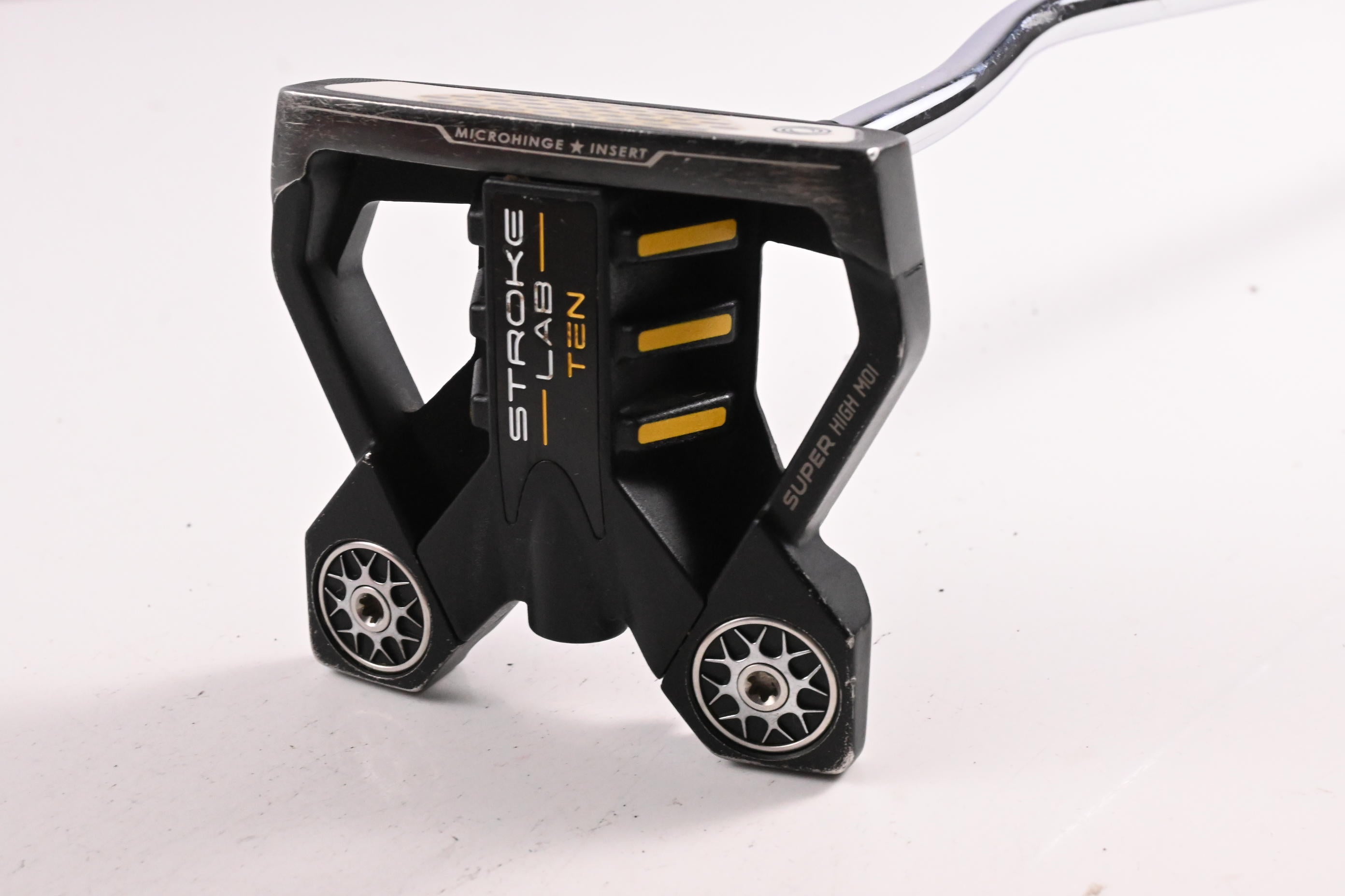 Odyssey Stroke Lab Ten Putter / 34 Inch