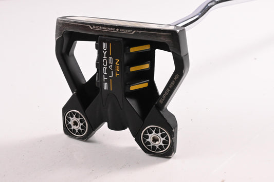 Odyssey Stroke Lab Ten Putter / 34 Inch