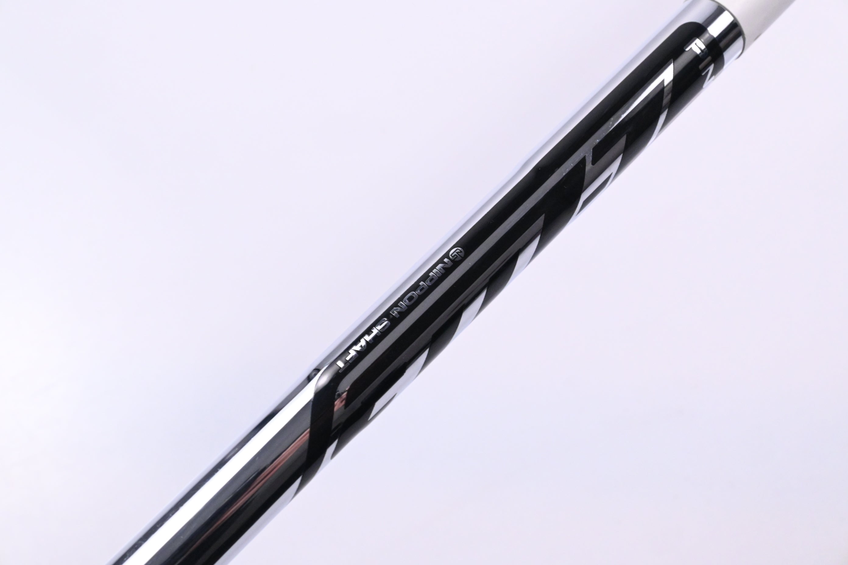 Ping S159 Gap Wedge / 52 Degree / Black Dot / Wedge Flex Ping Z-Z 115 Shaft