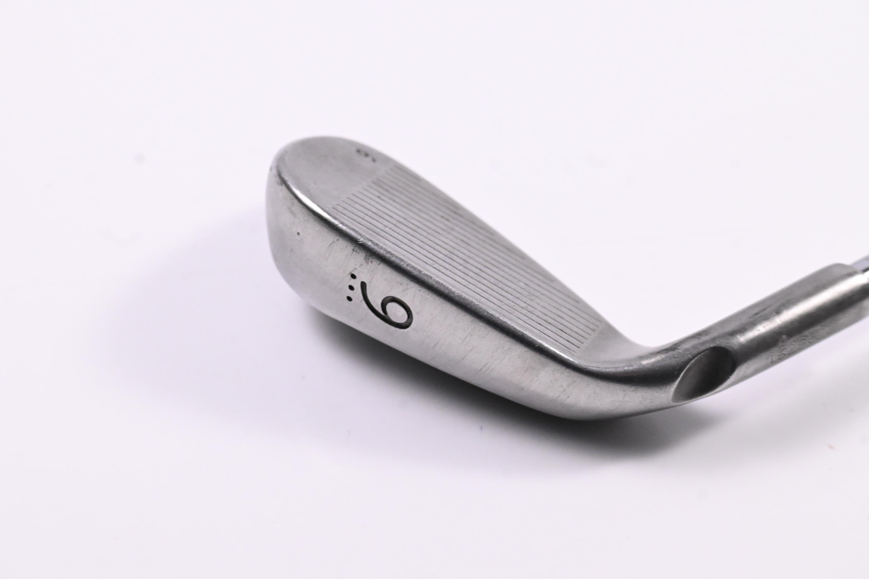 Ping G25 #9 Iron / Red Dot / Senior Flex Ping CFS Shaft