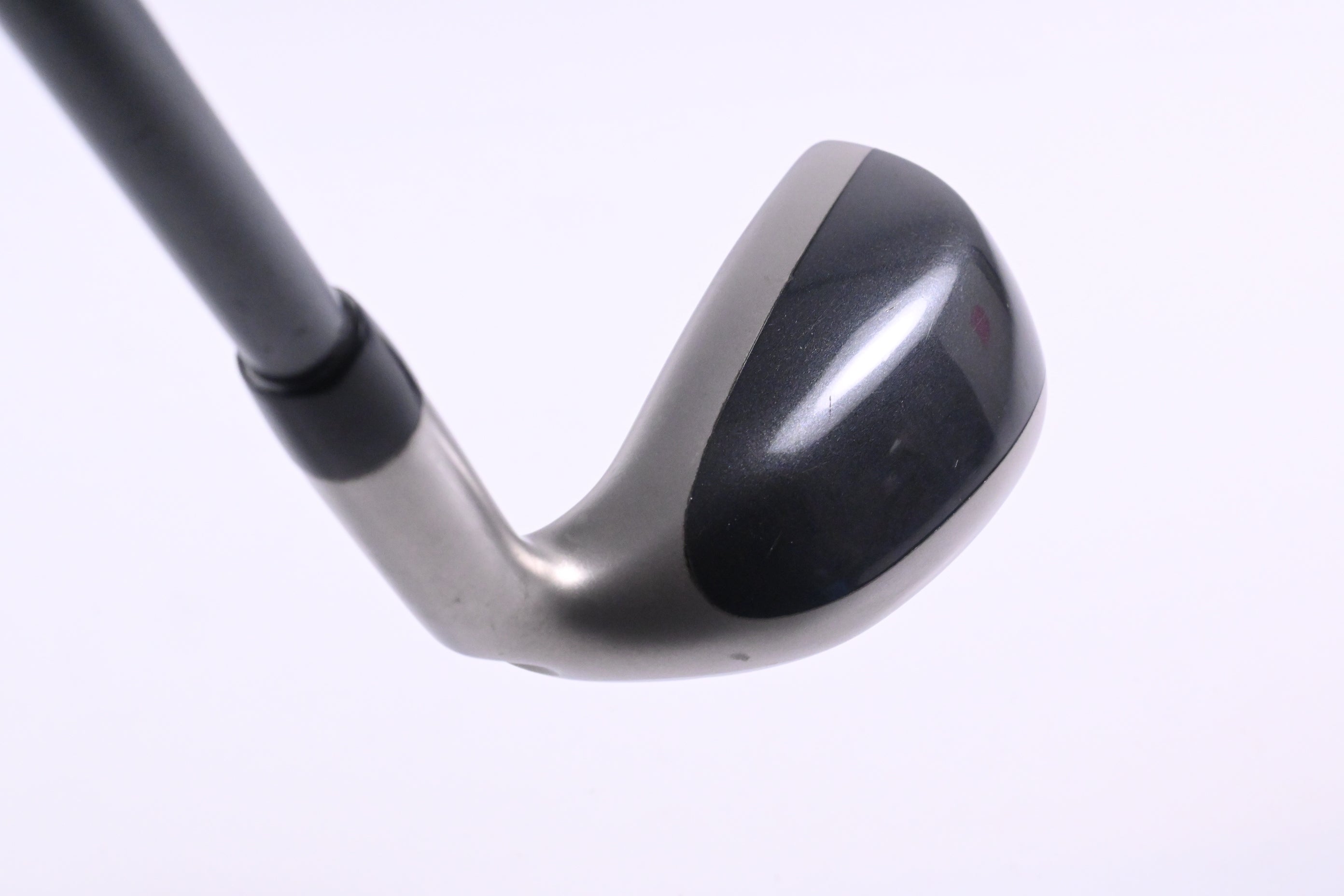 Ping G20 #4 Hybrid / 23 Degree / Regular Flex Ping TFC 169 H Shaft