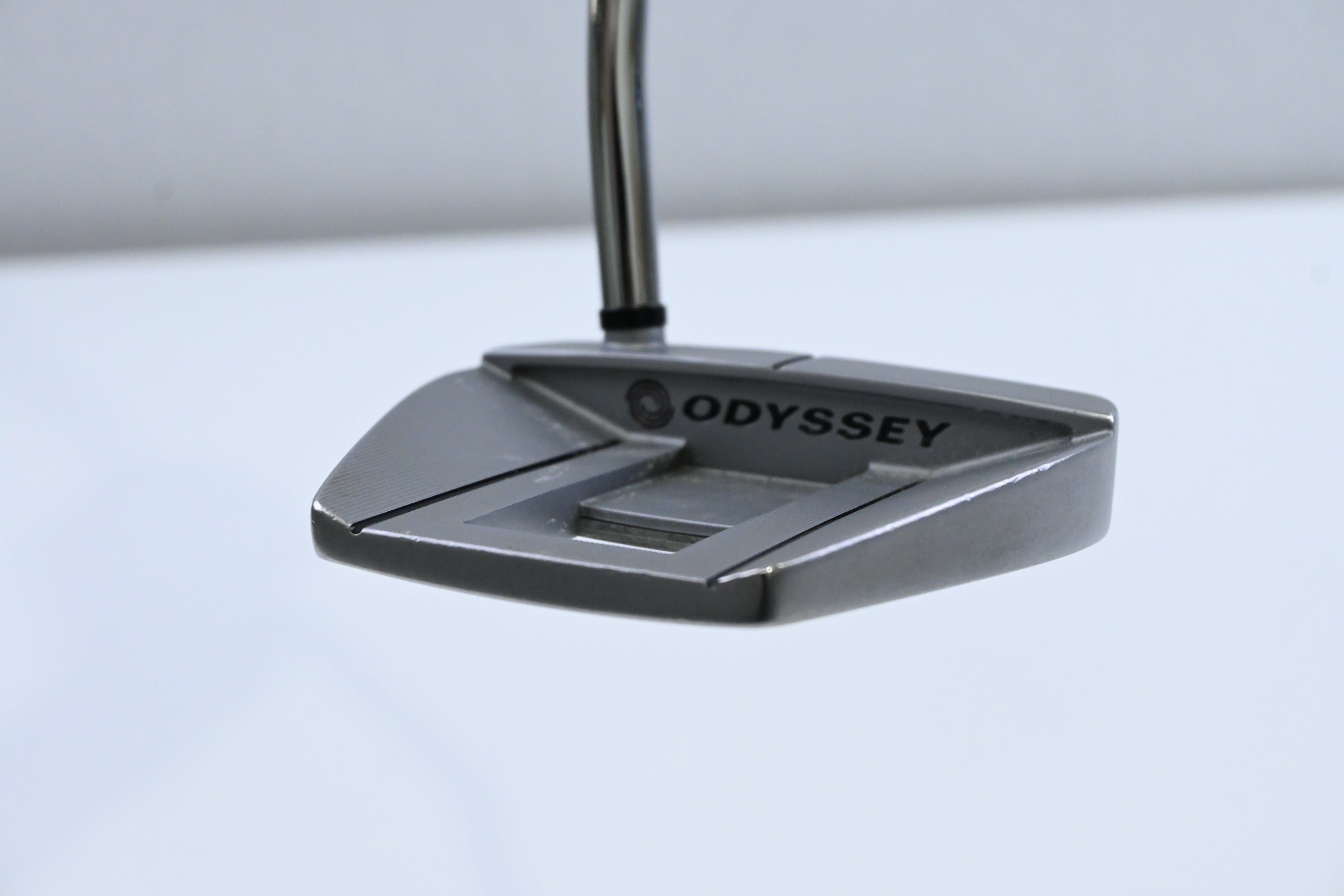 Odyssey White Hot OG 2021 7 Bird Putter / 34 Inch