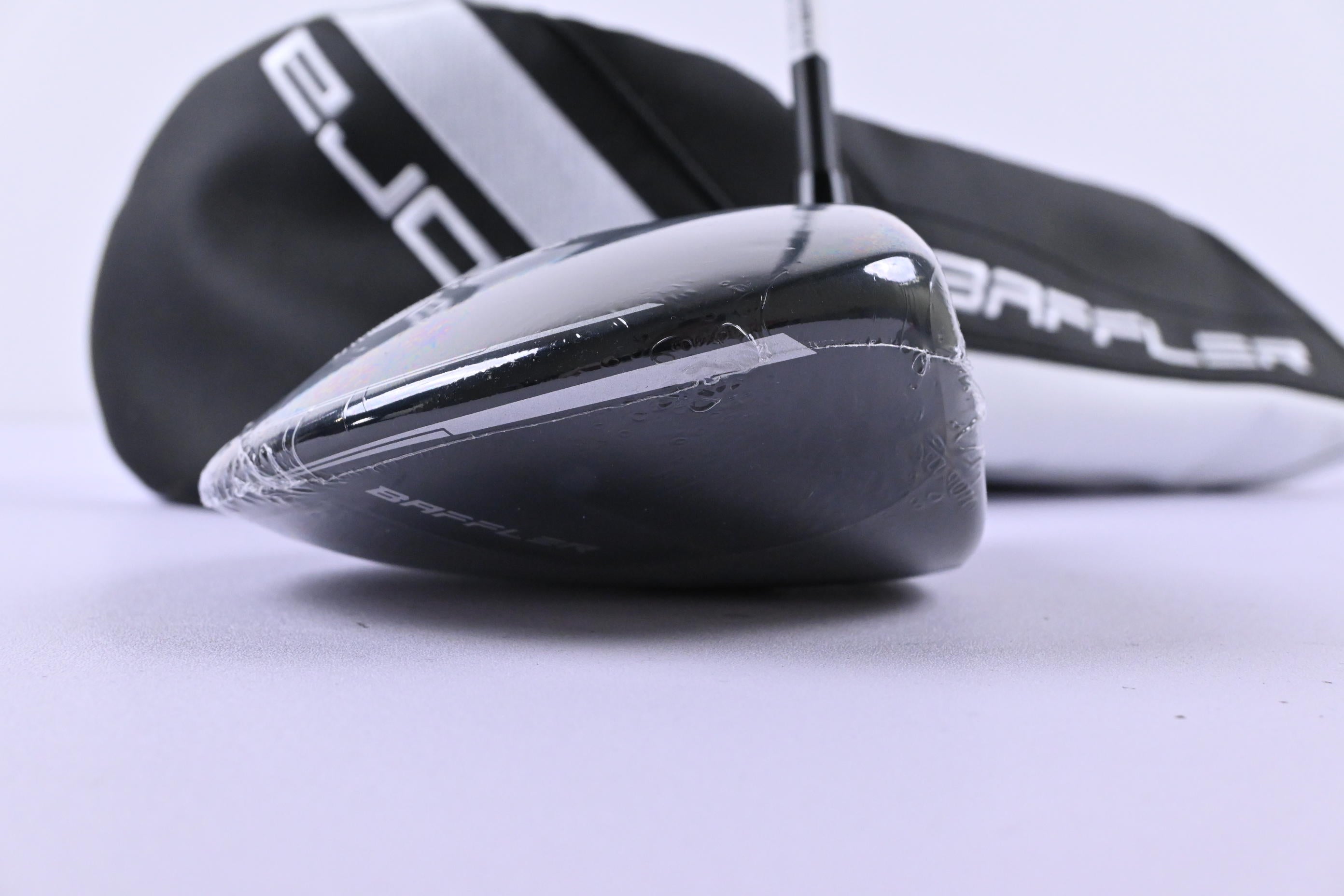 Cobra Baffler Driver / 11.5 Degree / Senior Flex Cobra Ultralite 40 Shaft