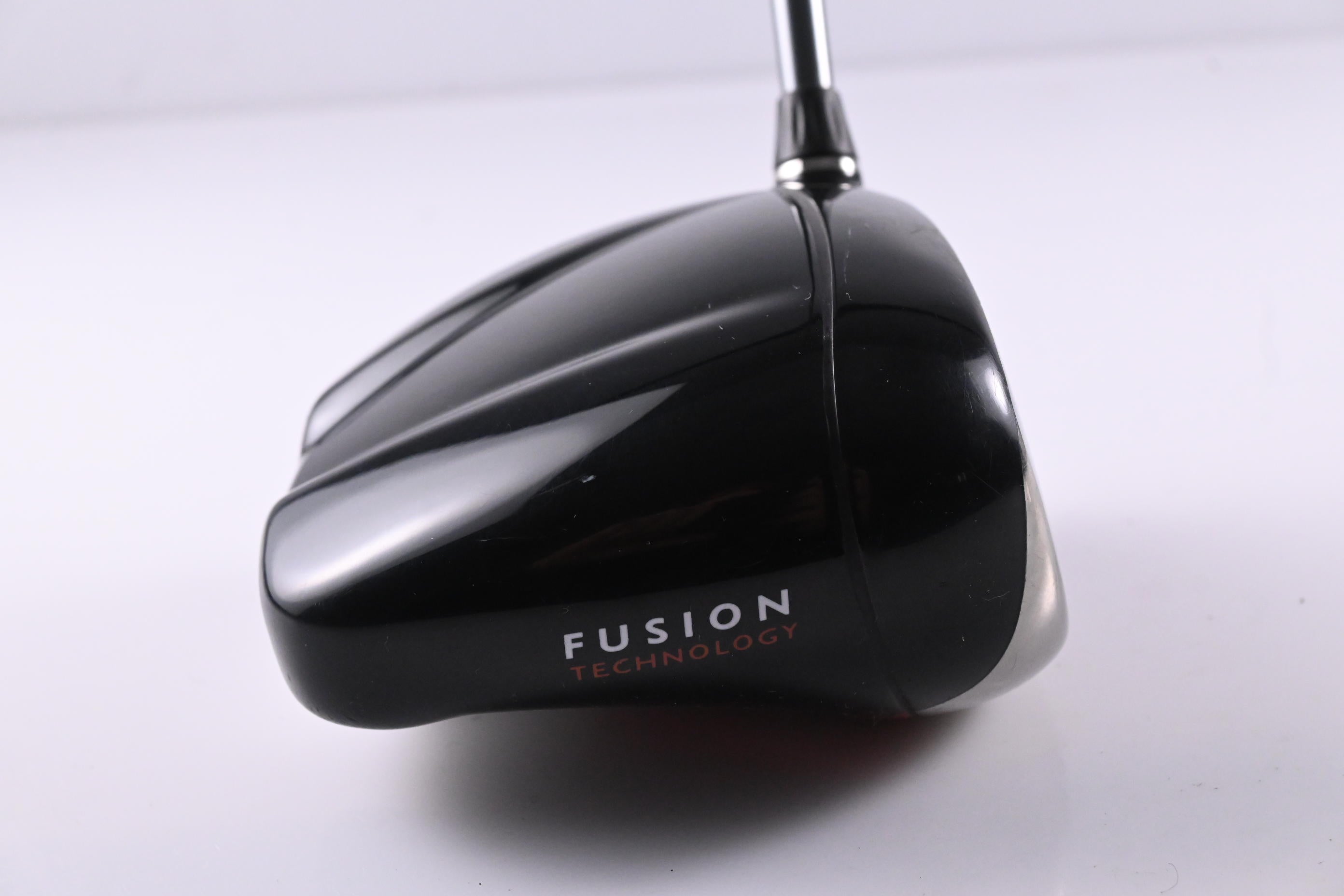 Callaway FT-i Driver / 10 Degree / Regular Flex Fujikura Speeder 586 Shaft