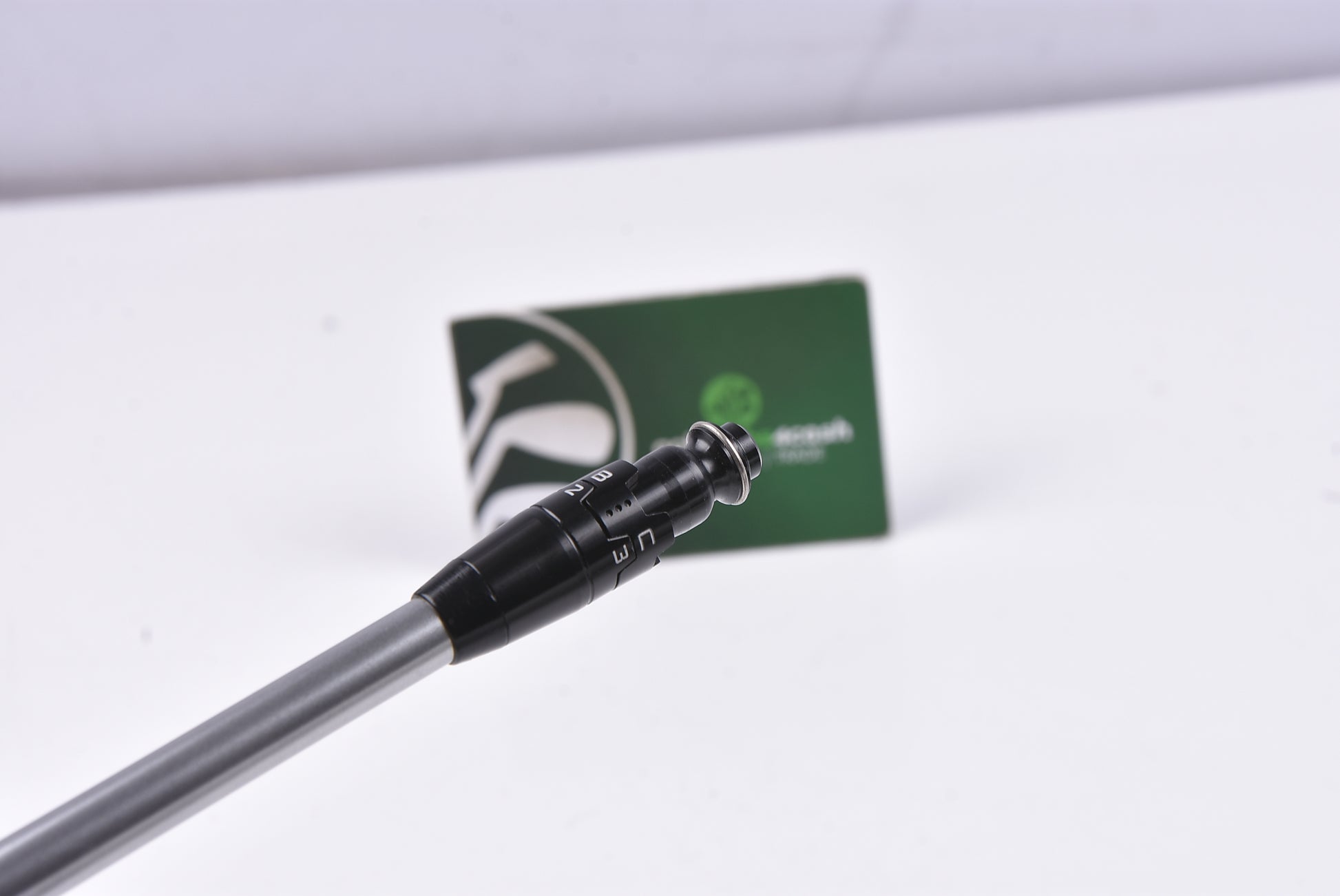 Ladies Tensei CK Series Red 50 #4 Hybrid Shaft / Ladies Flex / Titleist 2nd Gen