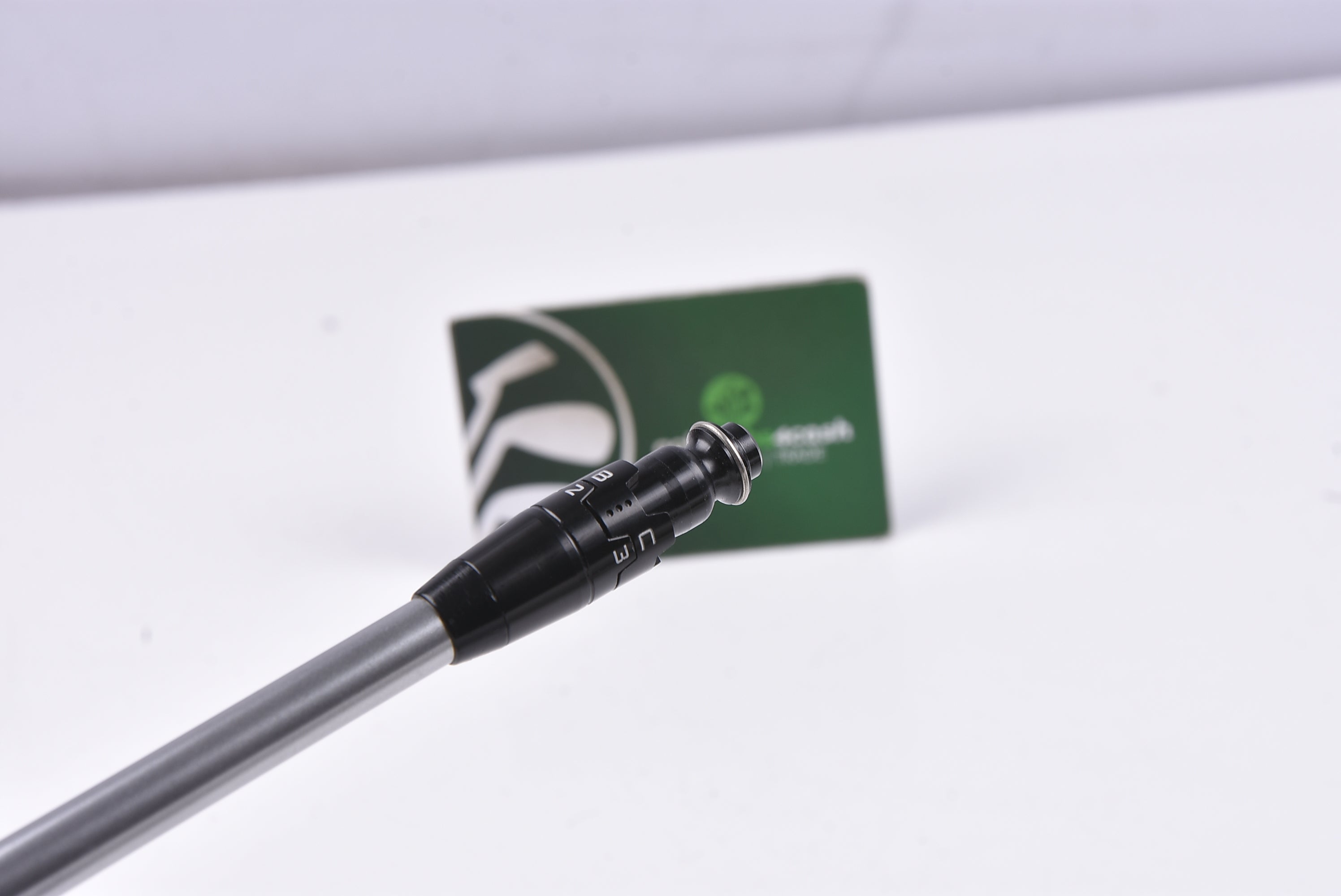 Ladies Tensei CK Series Red 50 #4 Hybrid Shaft / Ladies Flex / Titleist 2nd Gen