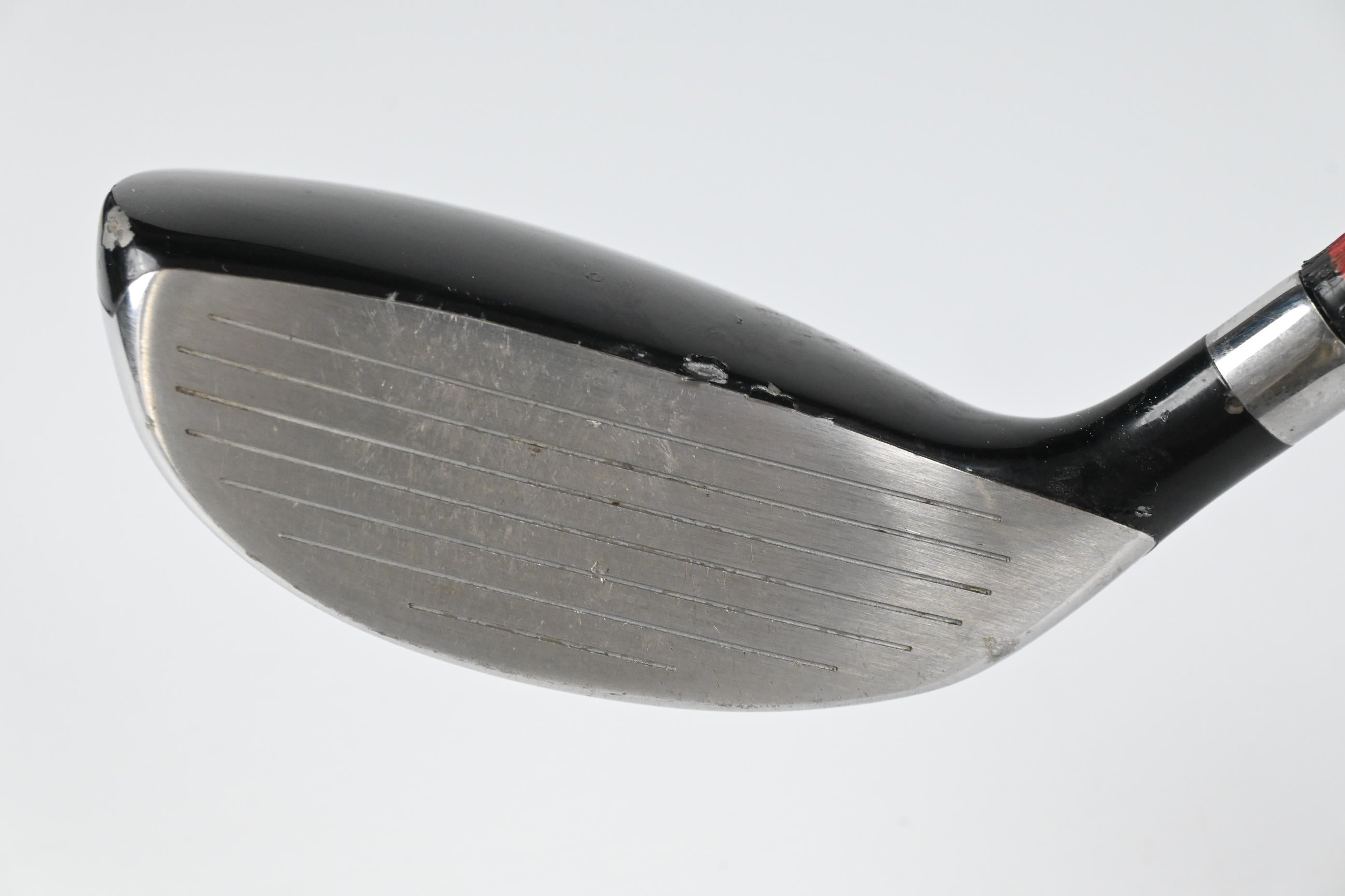 Yonex Nanospeed 3i #3 Hybrid / 19 Degree / Senior Flex Aldila RIP 65 Shaft