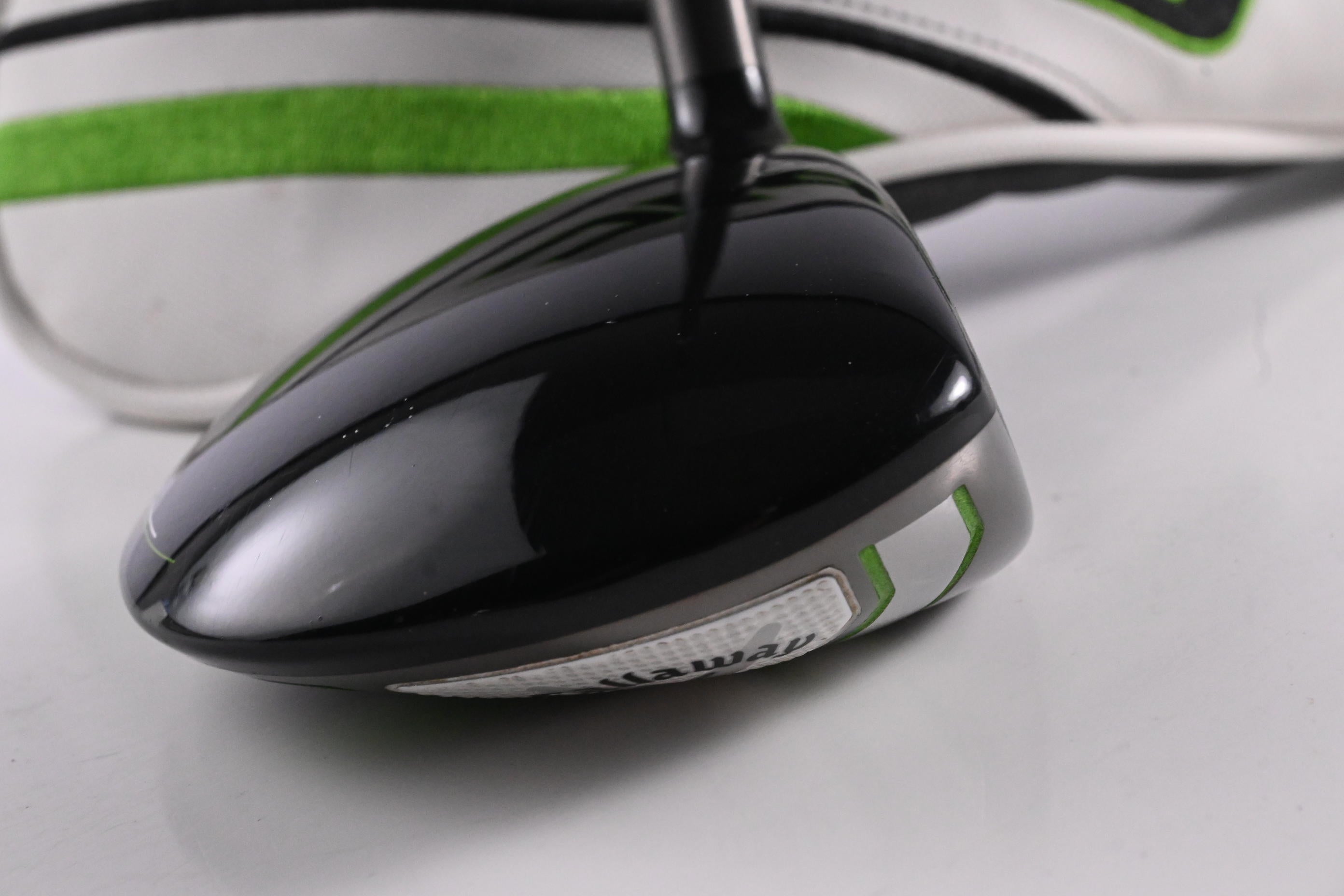 Callaway Epic Speed #3 Wood / 15 Degree / Regular Flex HZRDUS Smoke IM10 60