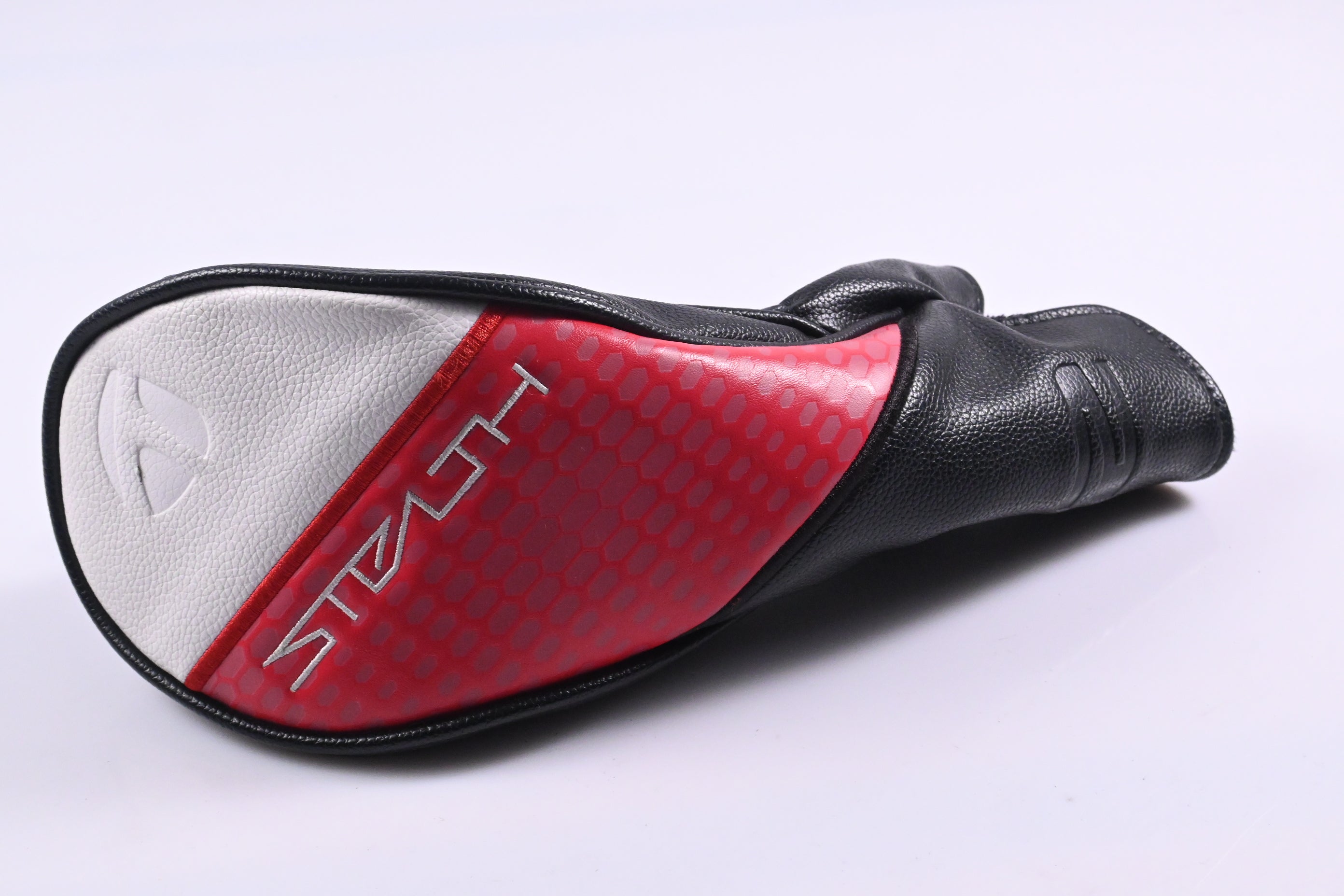 Taylormade Stealth 2 #3 Wood / 15 Degree / Stiff Flex Ventus TR Red 6 Shaft