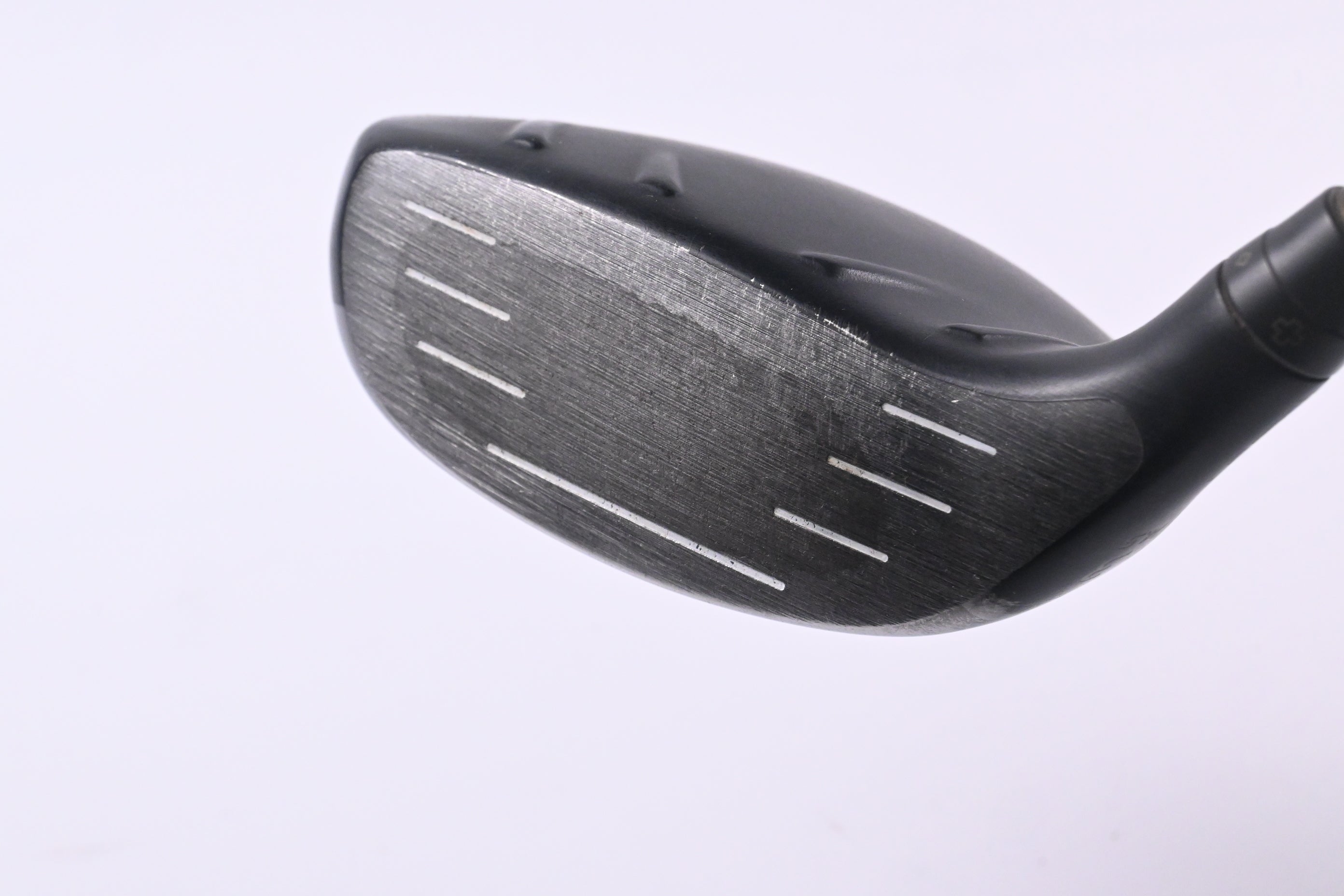 Ping G400 #3 Wood / 14.5 Degree / Regular Flex Ping Alta CB 65 Shaft