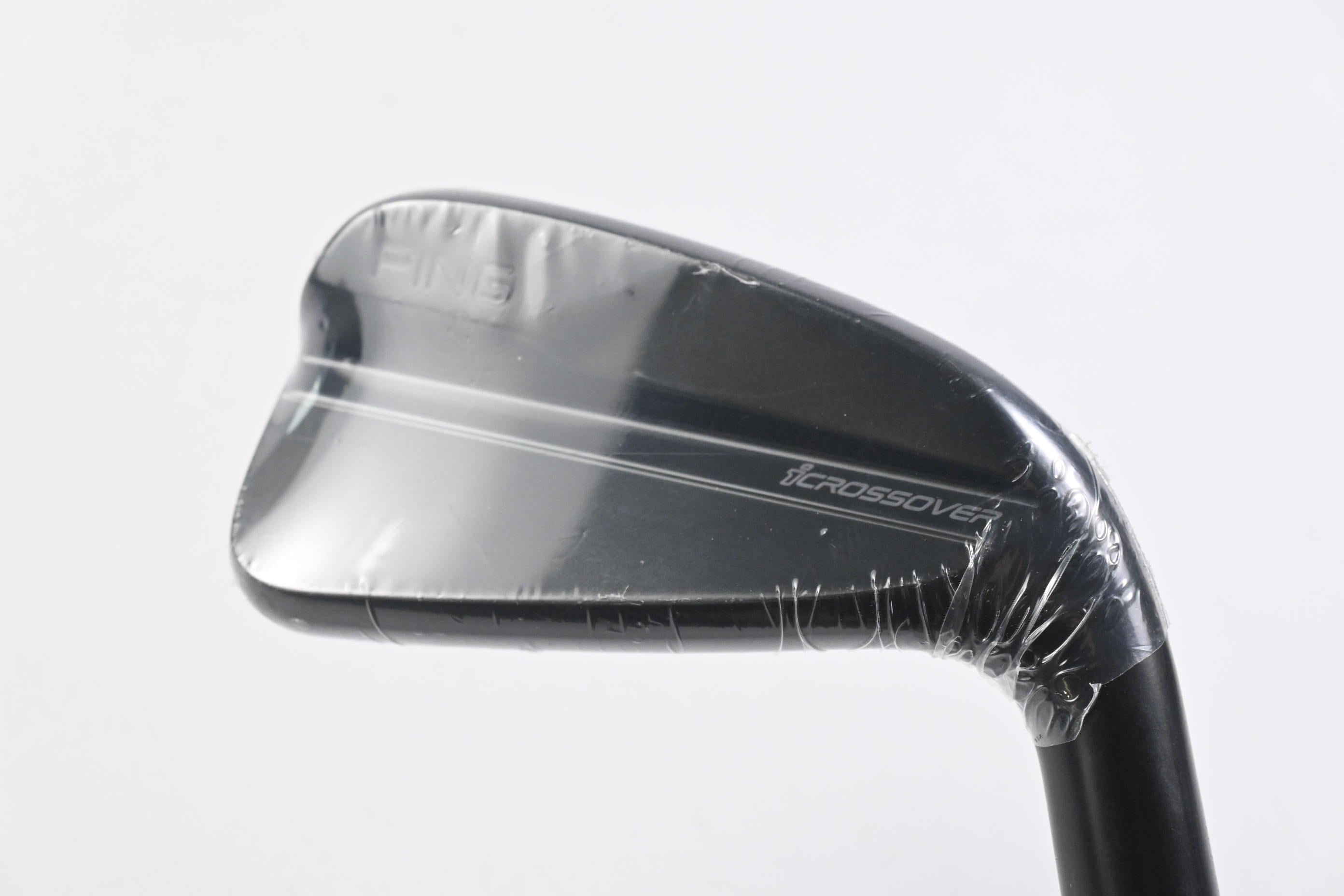 Ping iCrossover #4 Hybrid / 22.5 Degree / Regular Flex Ping Tour Chrome 2.0 85