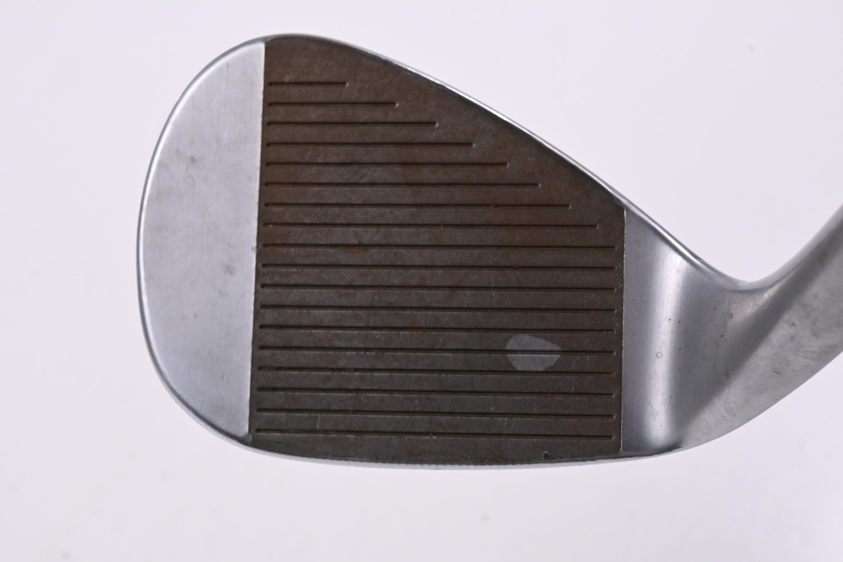 Taylormade Milled Grind 4 Lob Wedge / 58 Degree / X-Flex KBS Tour Shaft