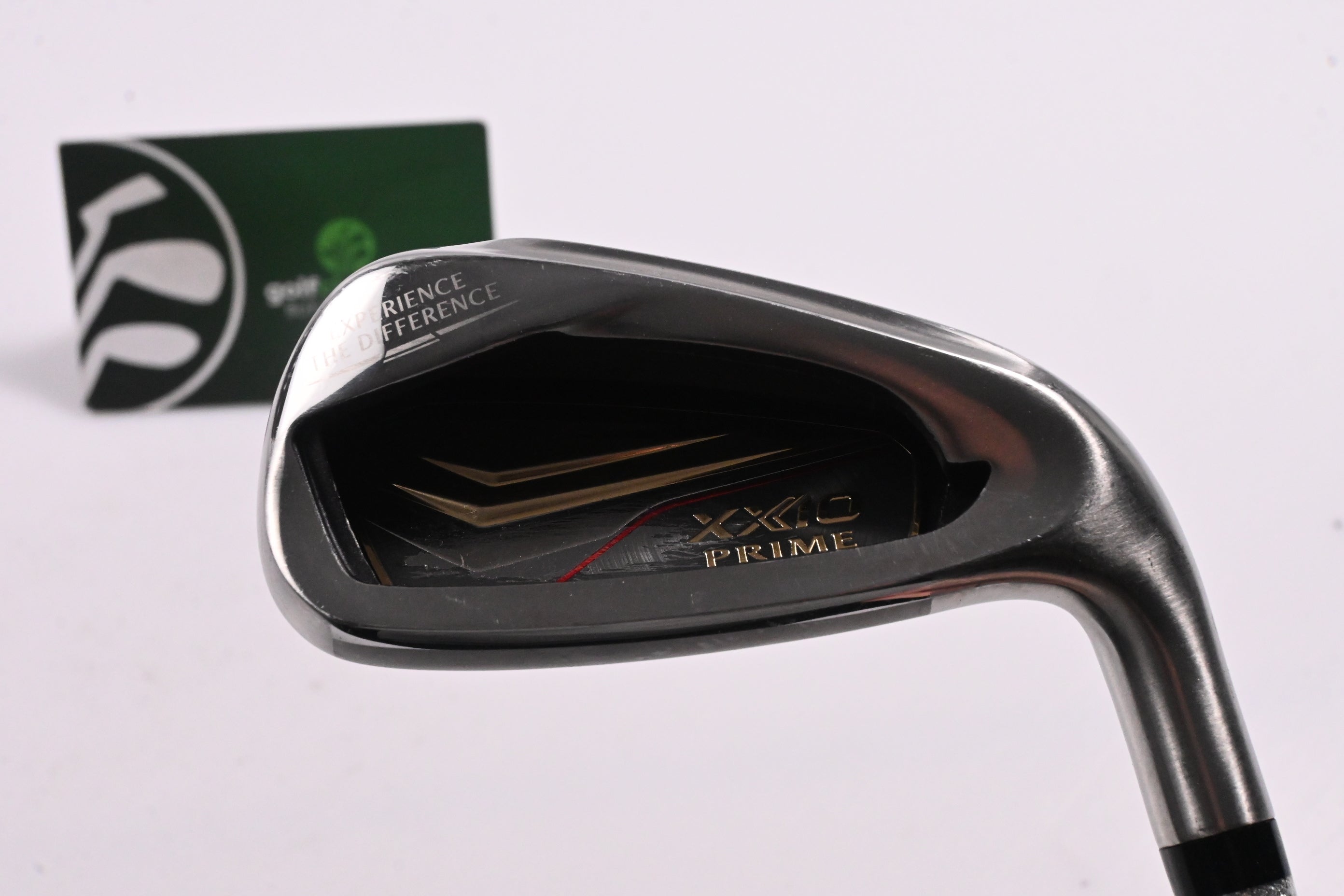 XXIO Prime #7 Iron / Regular Flex DST SP-1200 44.5 Shaft