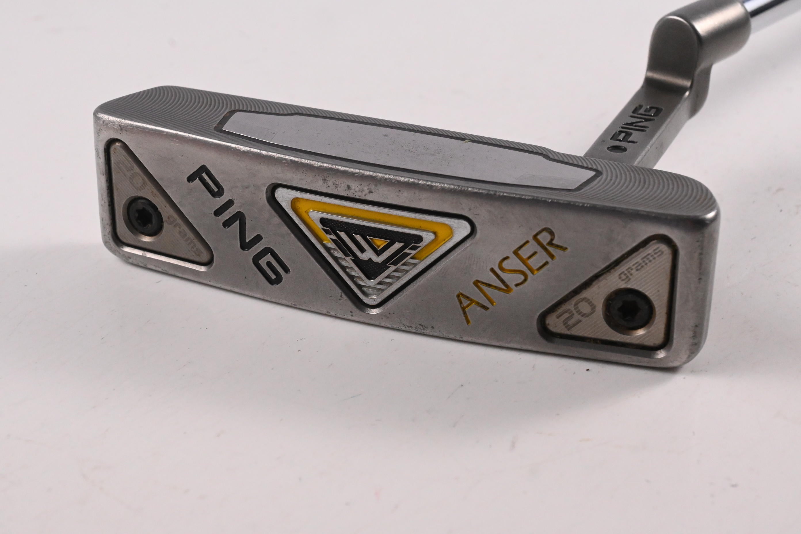 Ping iWi Anser Putter / 35 Inch