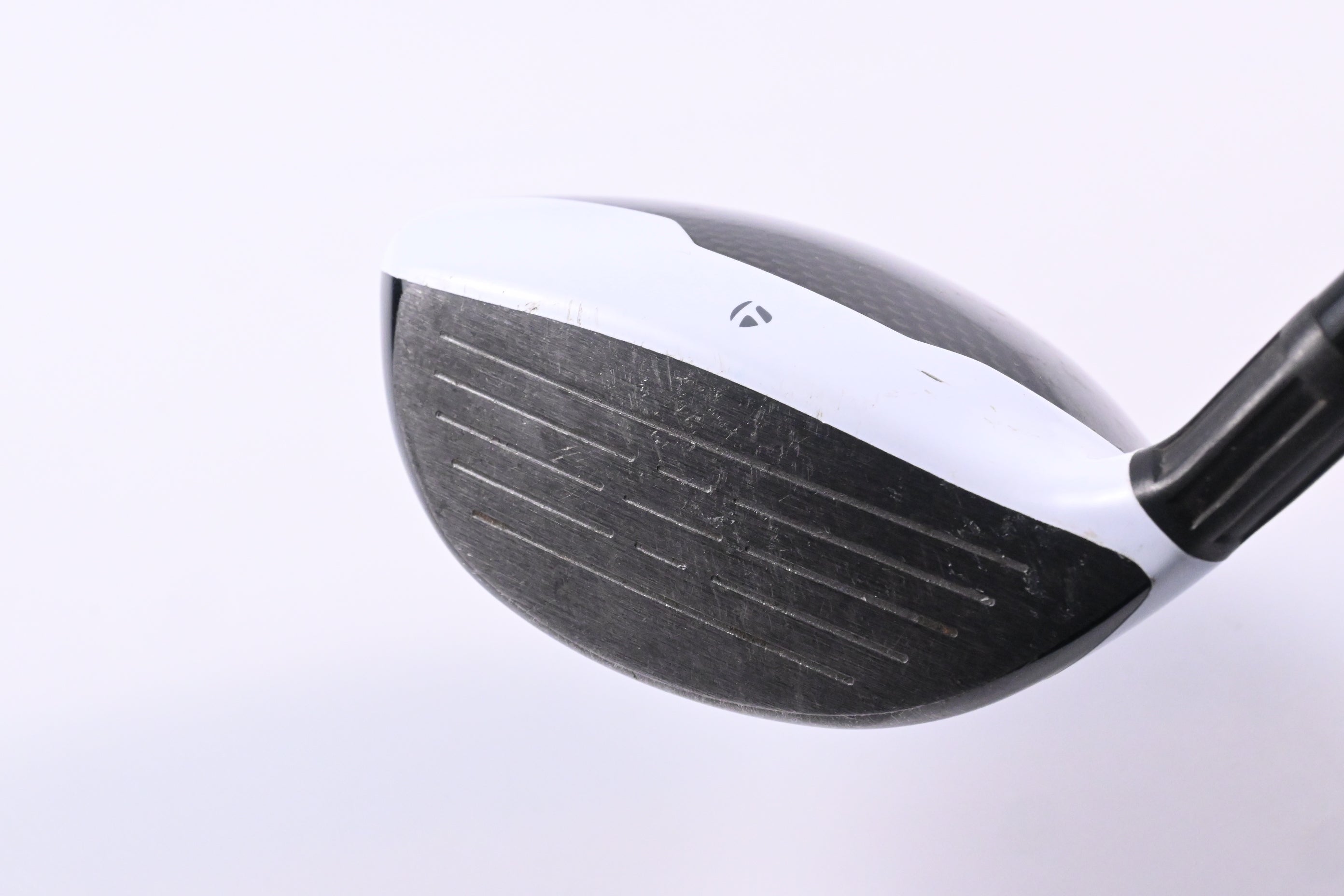 Ladies Taylormade M2 2017 #3 HL Wood / 16.5 Degree / Ladies Flex Reax 45 Shaft