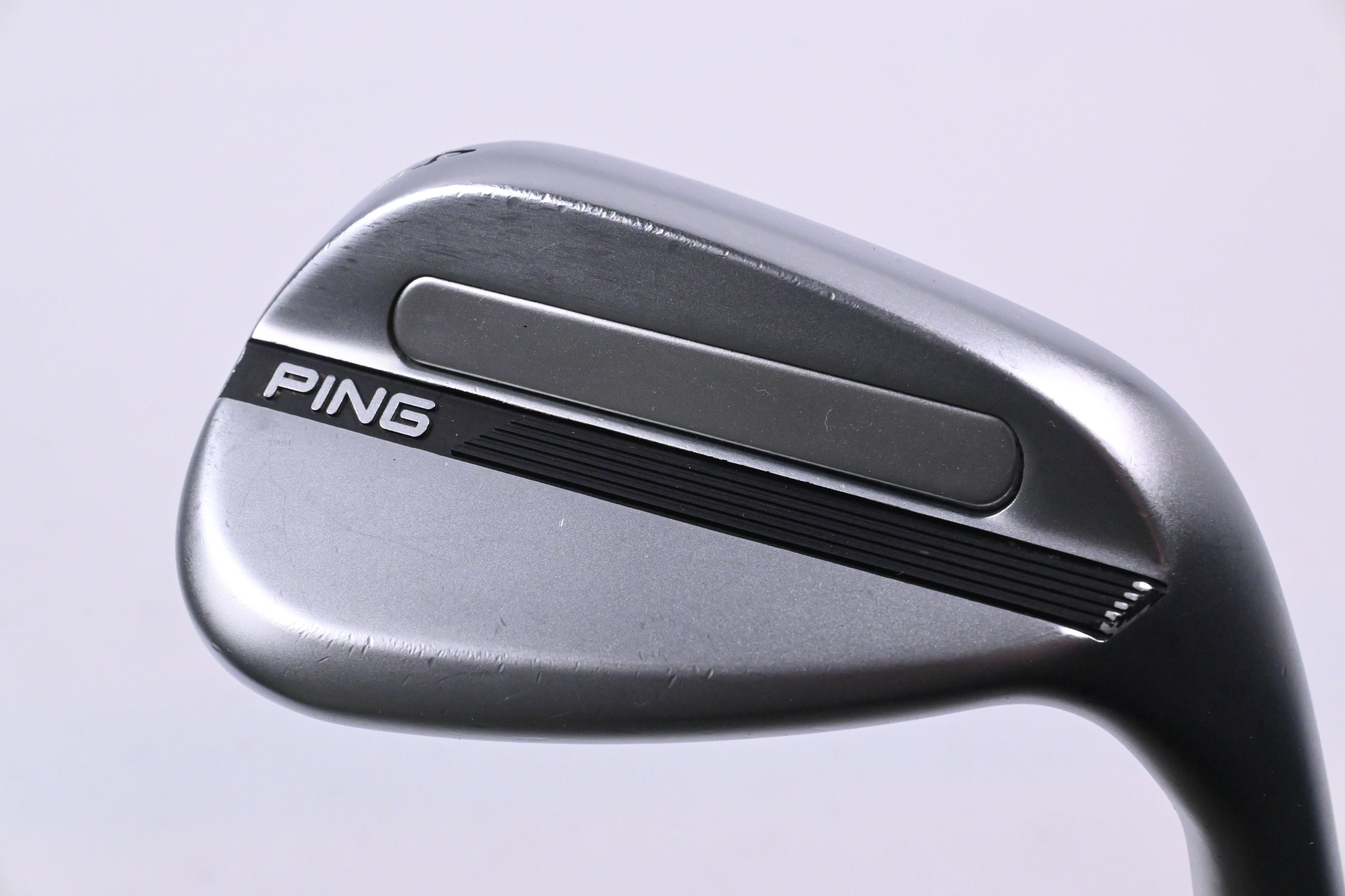 Ping S259 Sand Wedge / 54 Degree / Black Dot / Wedge Flex Ping Z-Z115 Shaft