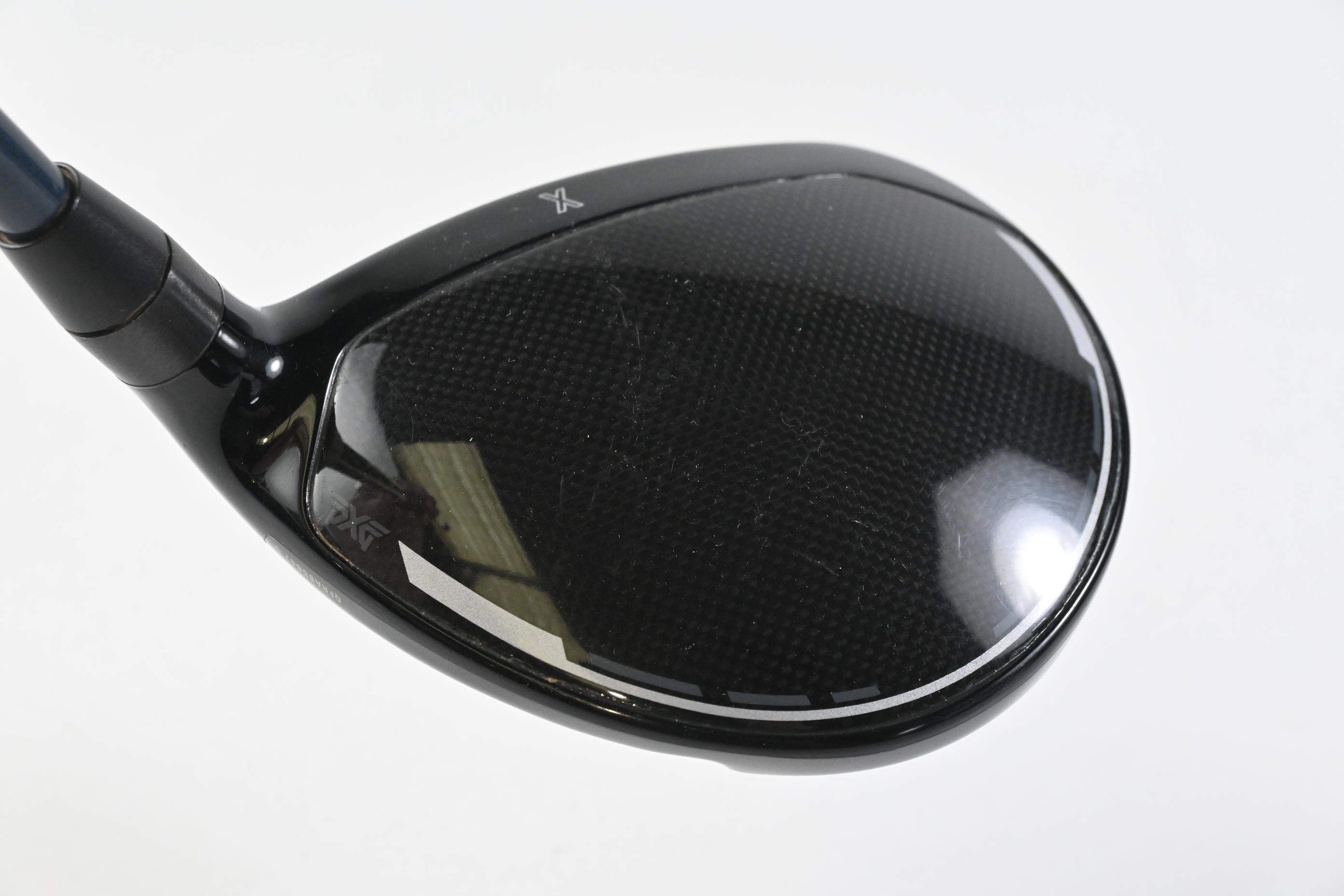 PXG 0311 Black Ops #4 Wood / 17 Degree / Regular Flex Project X Denali Blue 60
