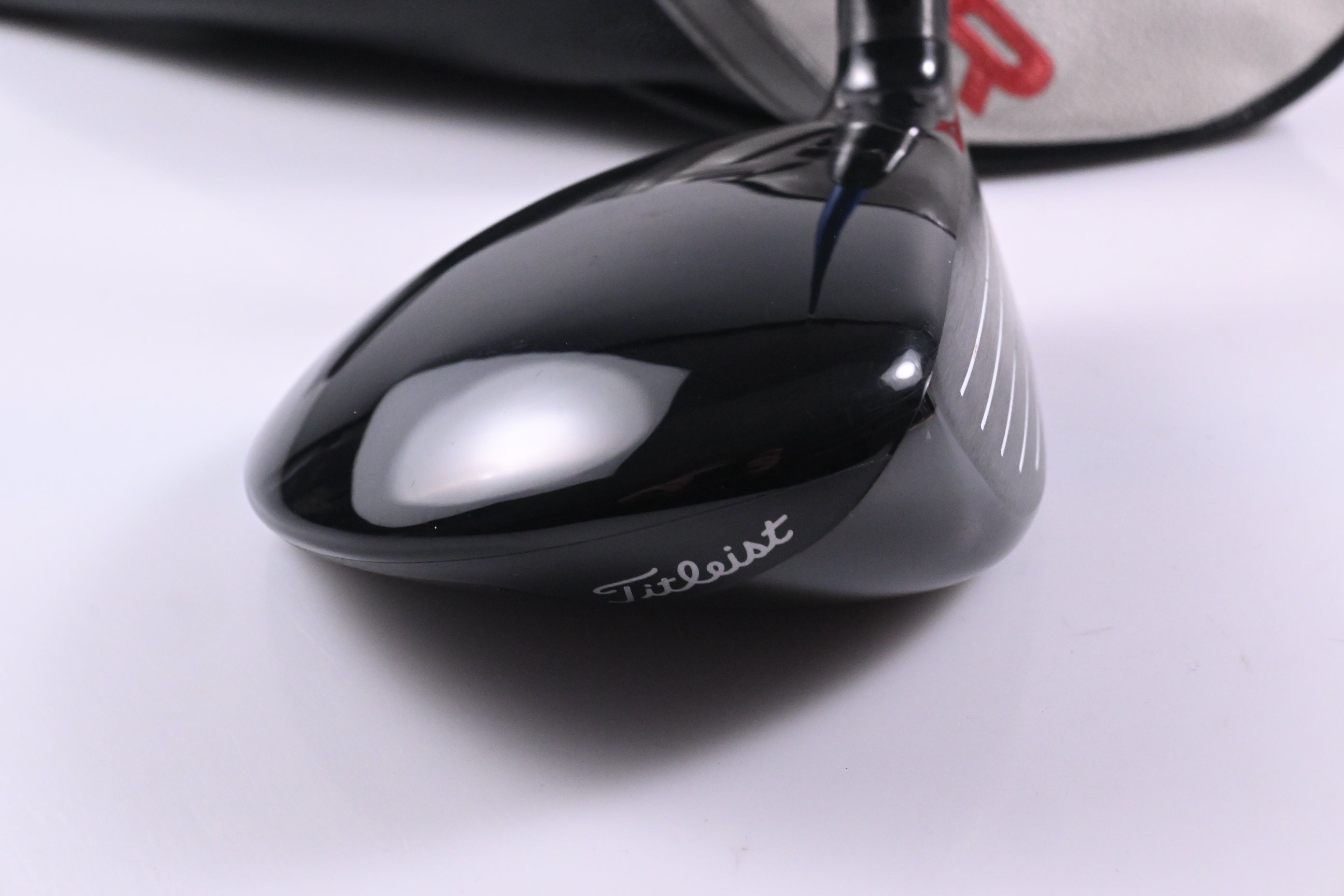 Titleist TSR2 #3 Wood / 15 Degree / Stiff Flex Graphite Design Tour AD VR-6