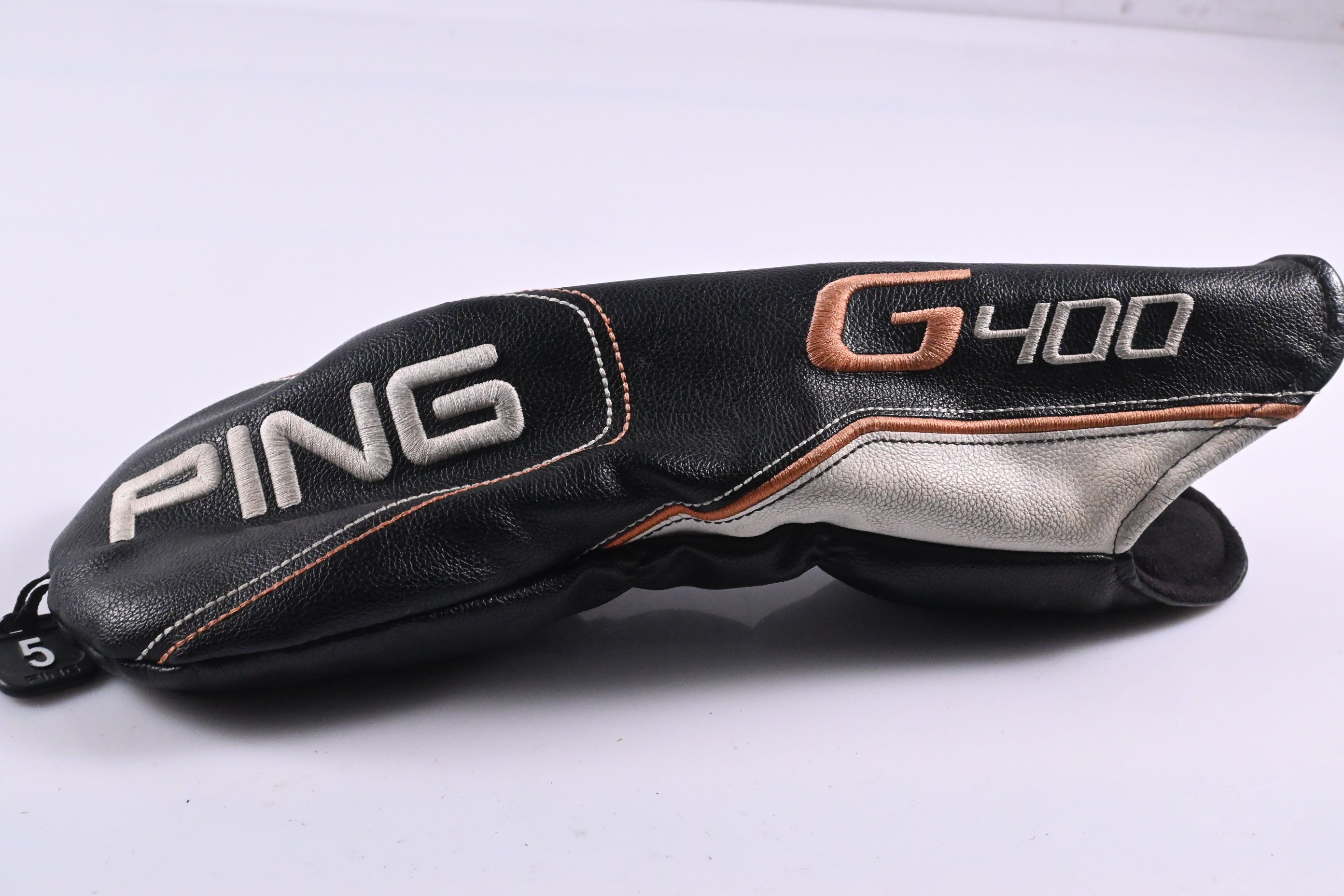 Ping G400 SFT #5 Wood / 18 Degree / Regular Flex Ping Tour 65 Shaft