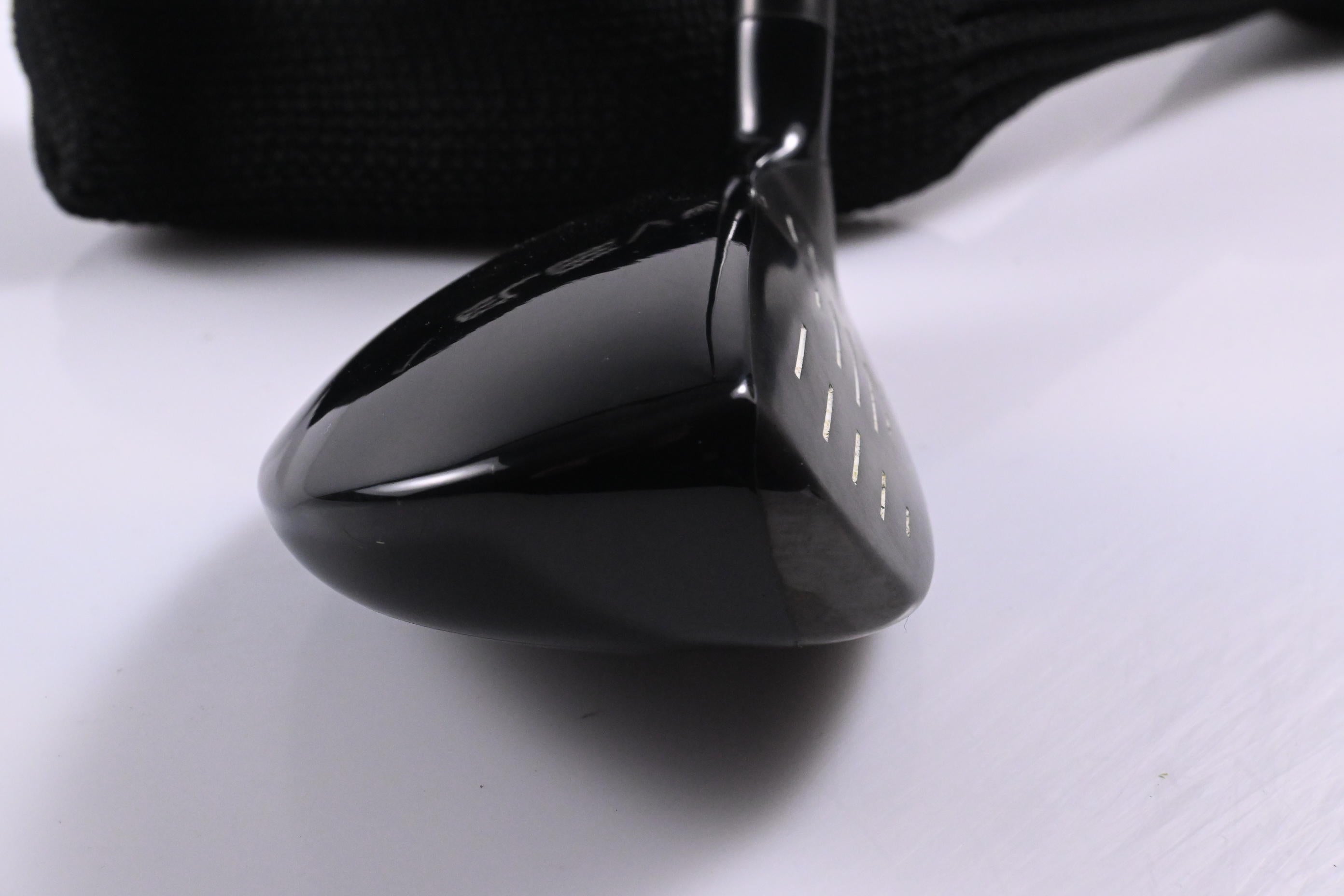 Ladies Eleven #7 Hybrid / 31 Degree / Ladies Flex KBS TGI 50 Shaft