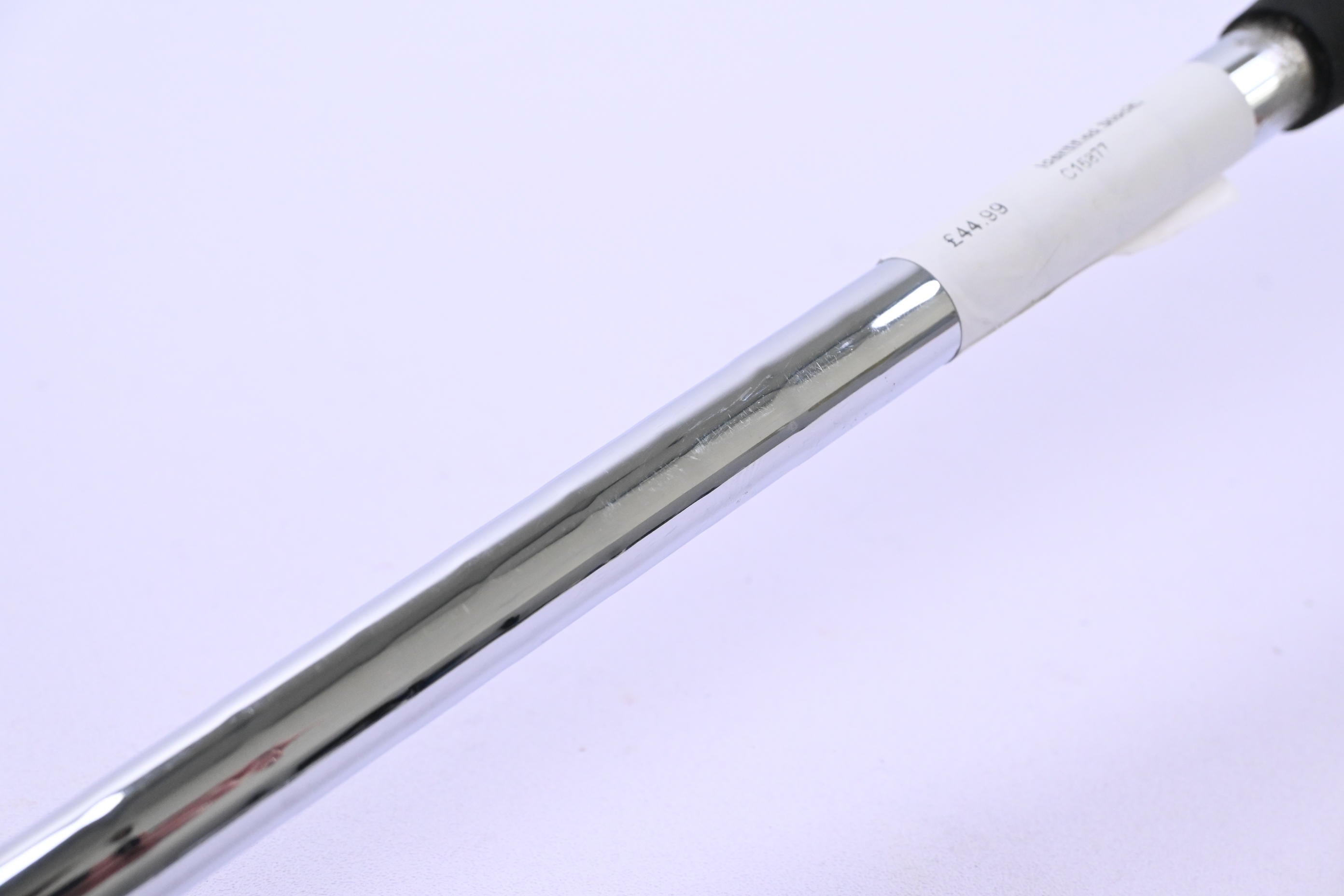 Ping Tour Gap Wedge / 52 Degree / Black Dot / Wedge Flex Steel Shaft